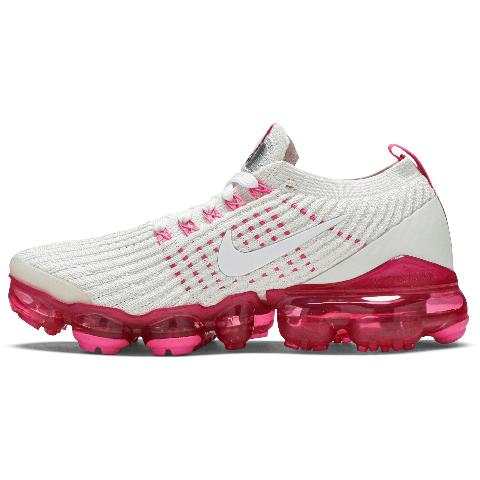 (W) Nike Air VaporMax Flyknit 3 ‘Pink Rise’ AJ6910-005