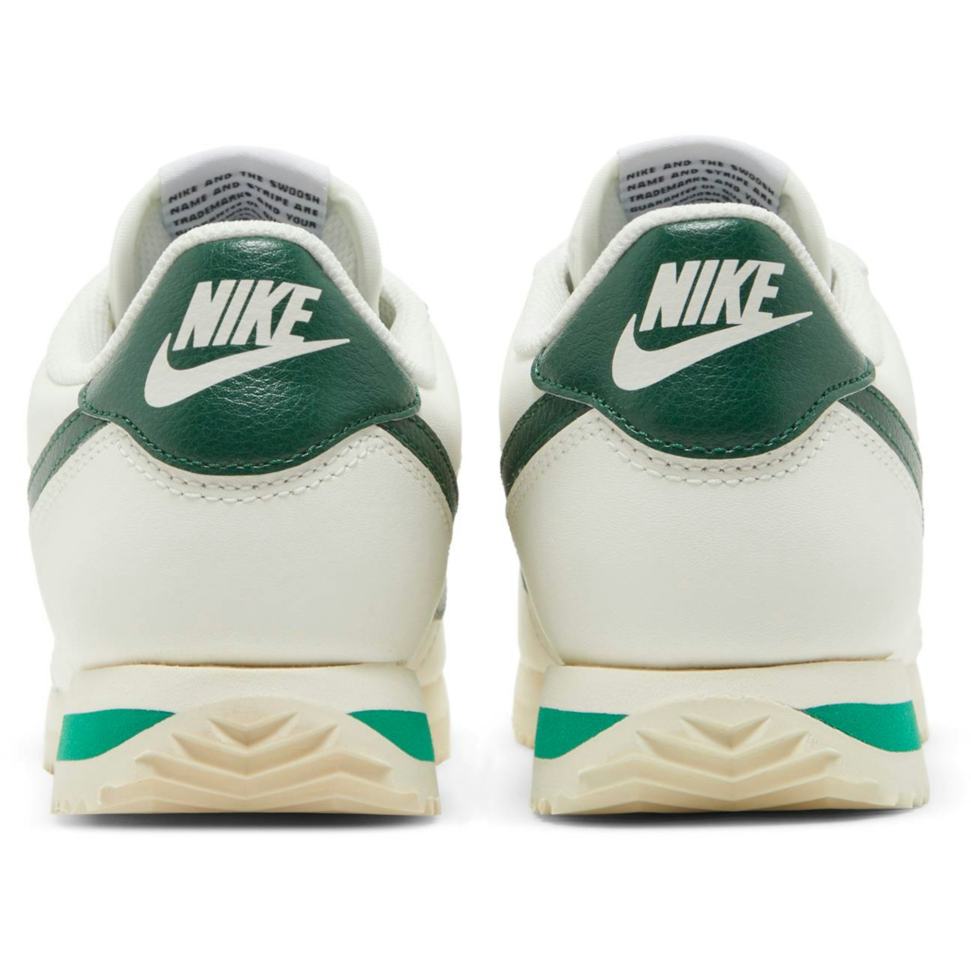 (W) Nike Cortez ‚Gorge Green‘ DN1791-101