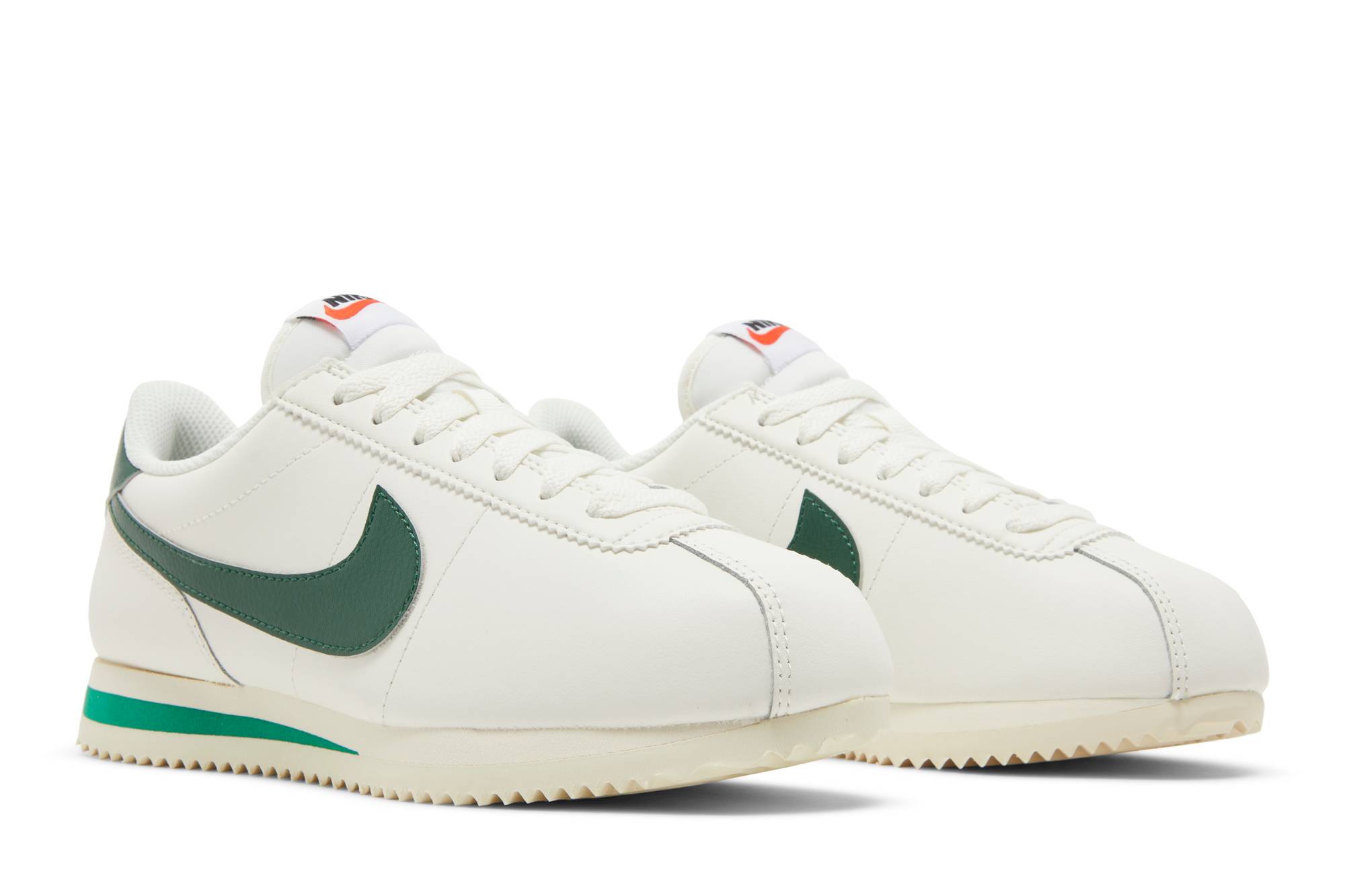 (W) Nike Cortez ‚Gorge Green‘ DN1791-101