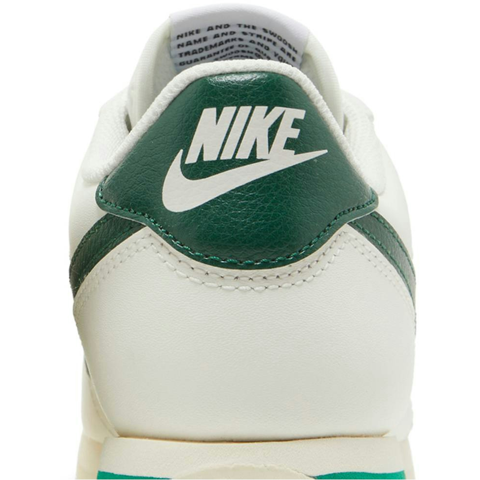 (W) Nike Cortez ‚Gorge Green‘ DN1791-101