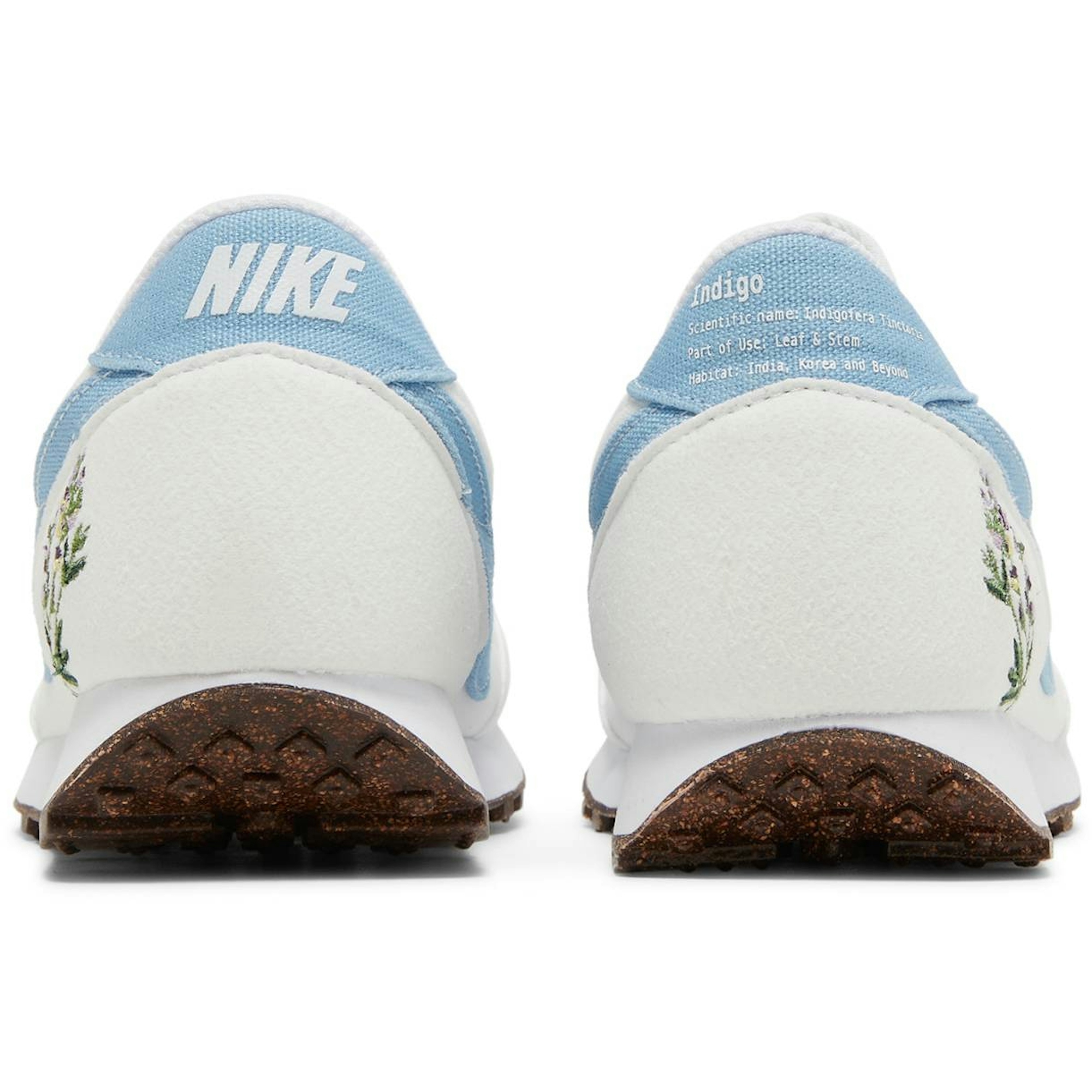 (W) Nike Daybreak SE ‘Indigo’ DJ1299-101