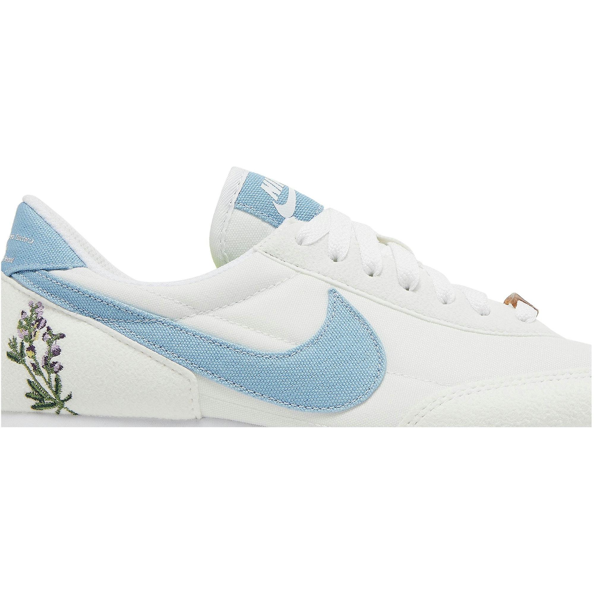 (W) Nike Daybreak SE ‘Indigo’ DJ1299-101