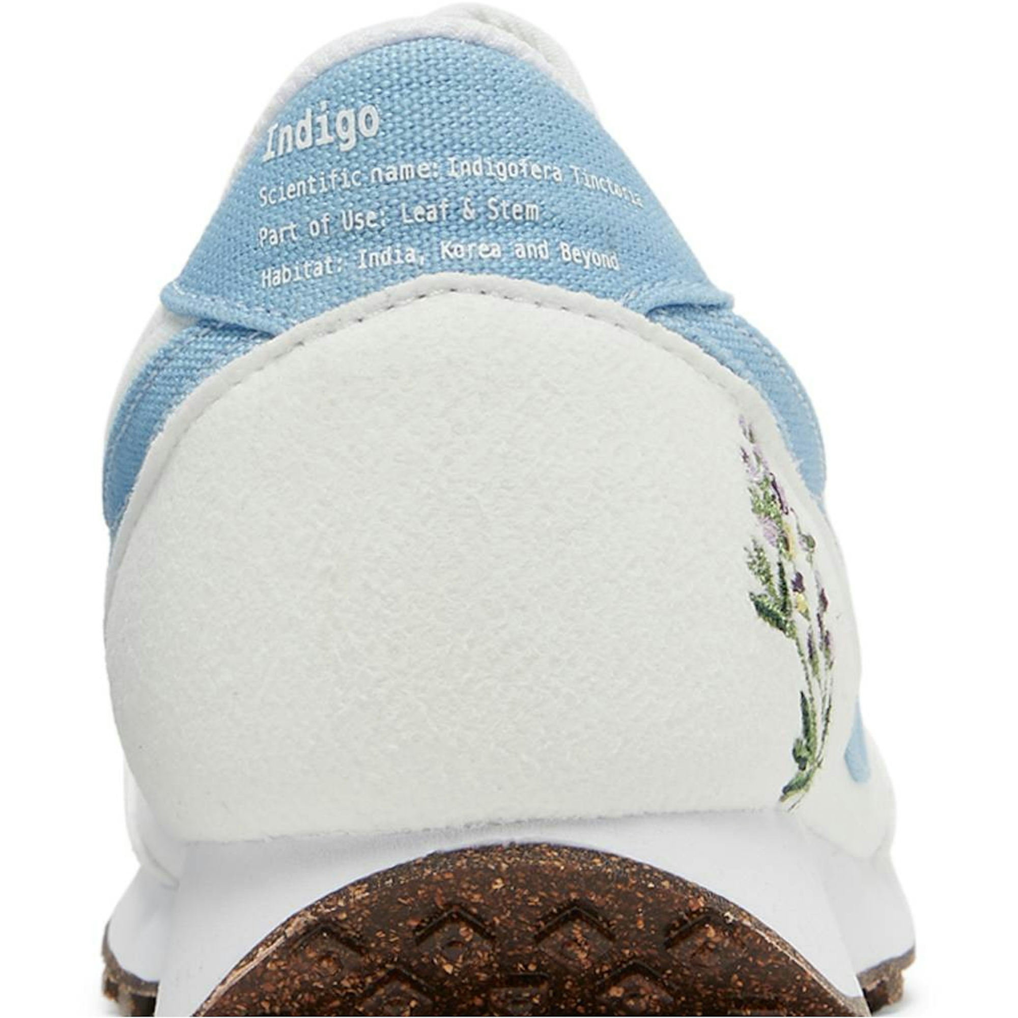 (W) Nike Daybreak SE ‘Indigo’ DJ1299-101