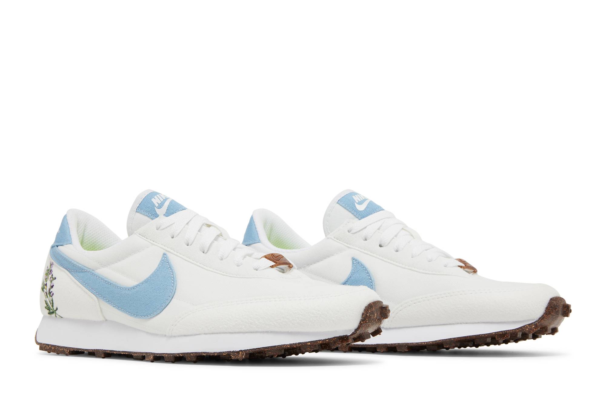 (W) Nike Daybreak SE ‘Indigo’ DJ1299-101