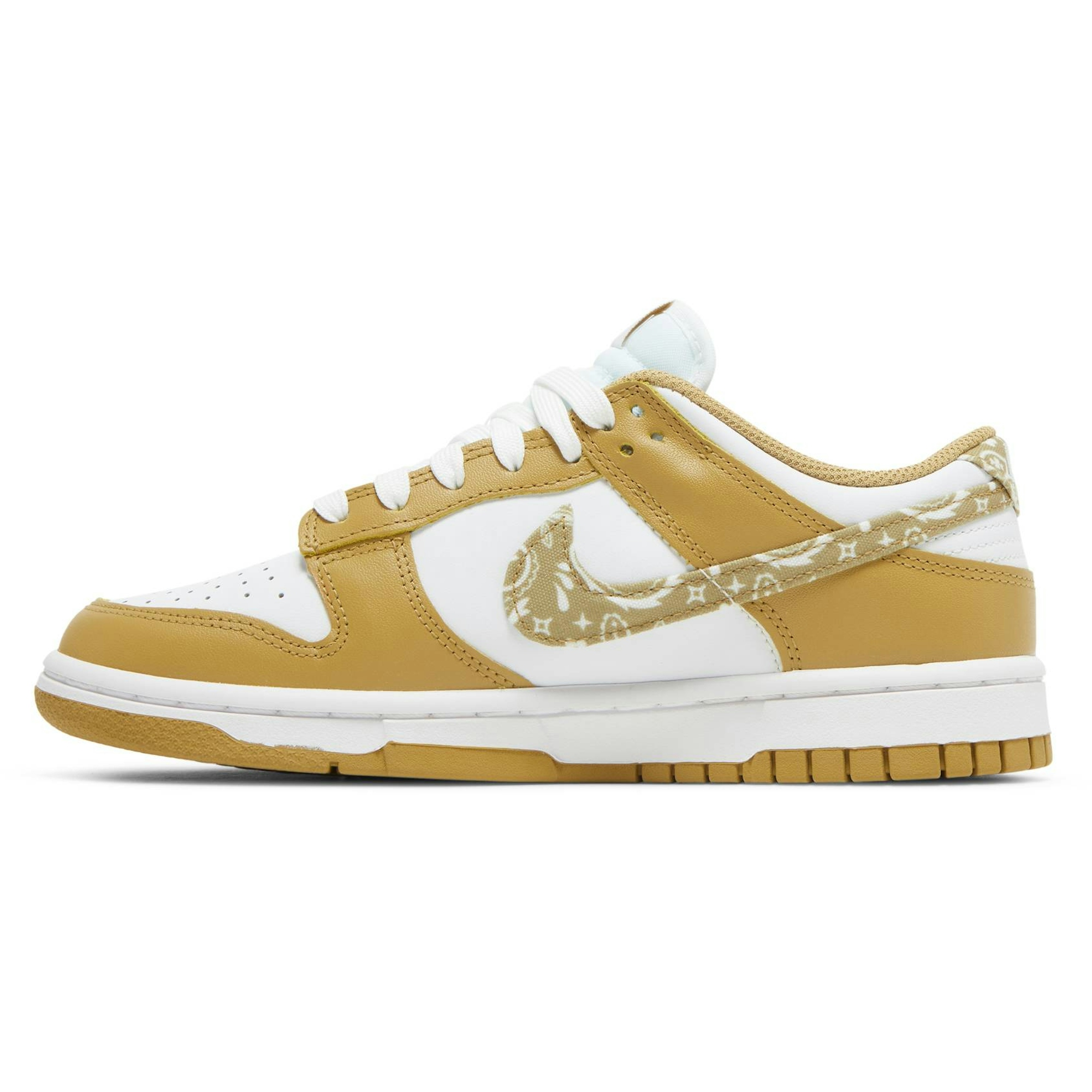 (W) Nike Dunk Low ‘Barley Paisley’ DH4401-104