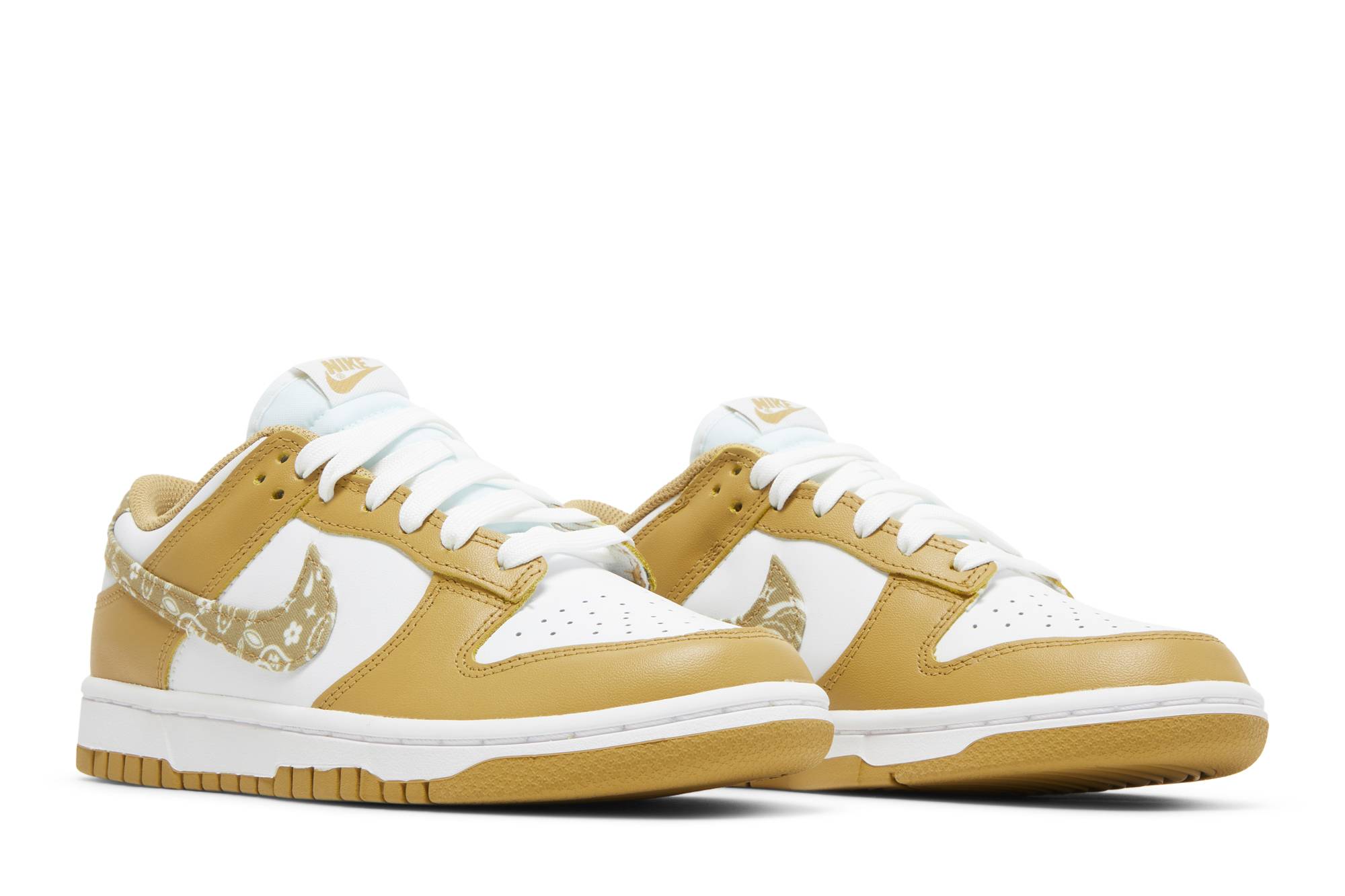 (W) Nike Dunk Low ‘Barley Paisley’ DH4401-104