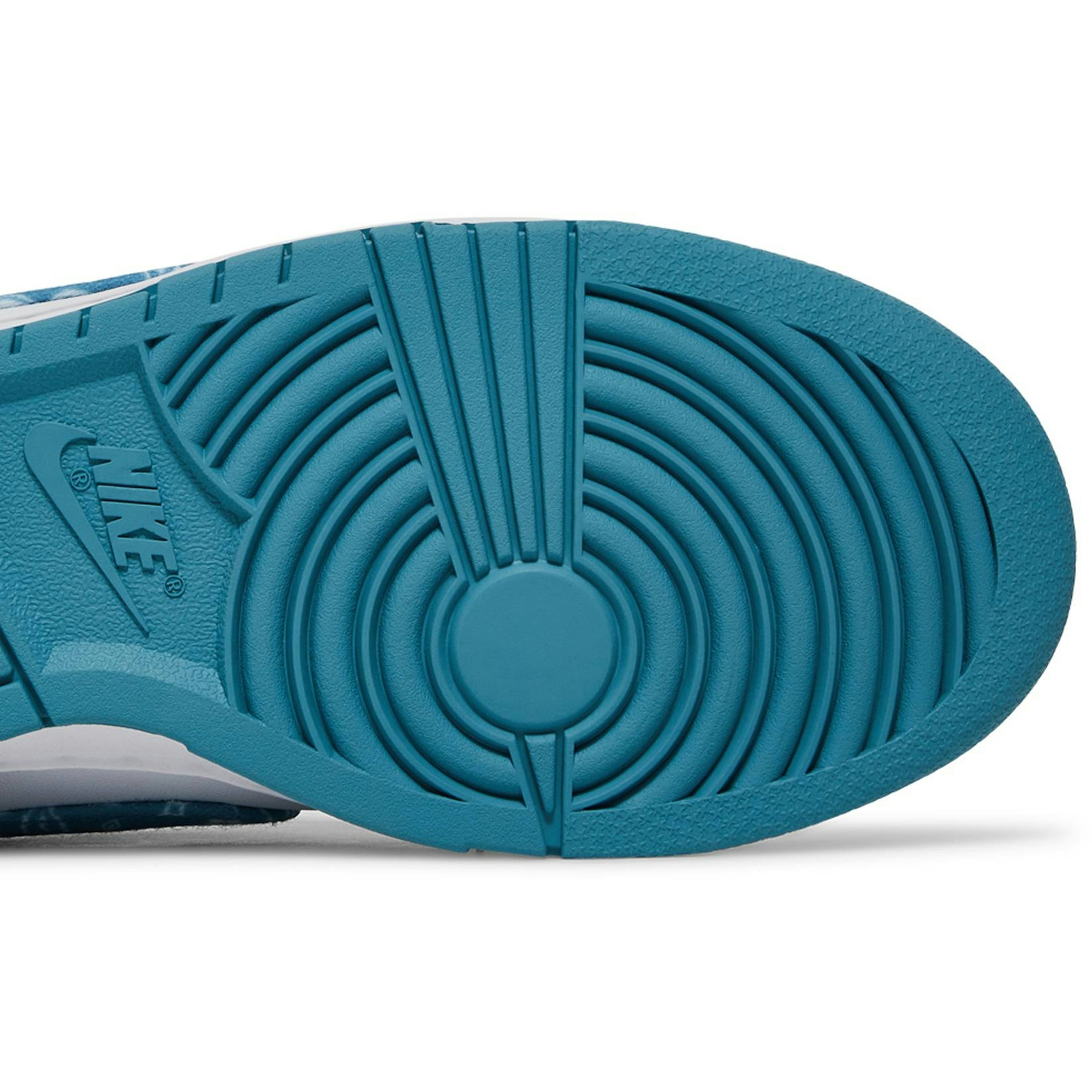 (W) Nike Dunk Low ‚Blue Paisley‘ DH4401-101