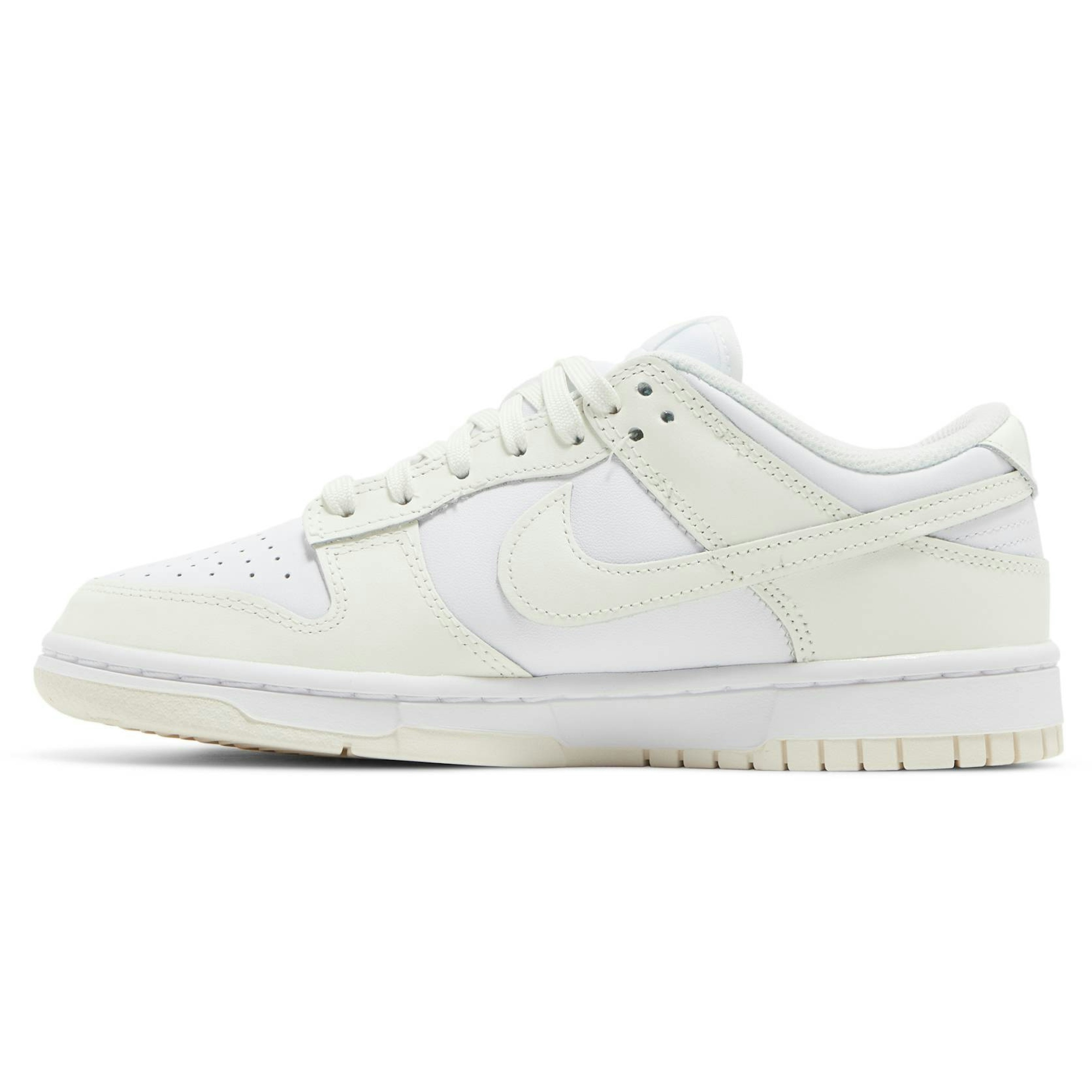 (W) Nike Dunk Low ‘Coconut Milk’ DD1503-121