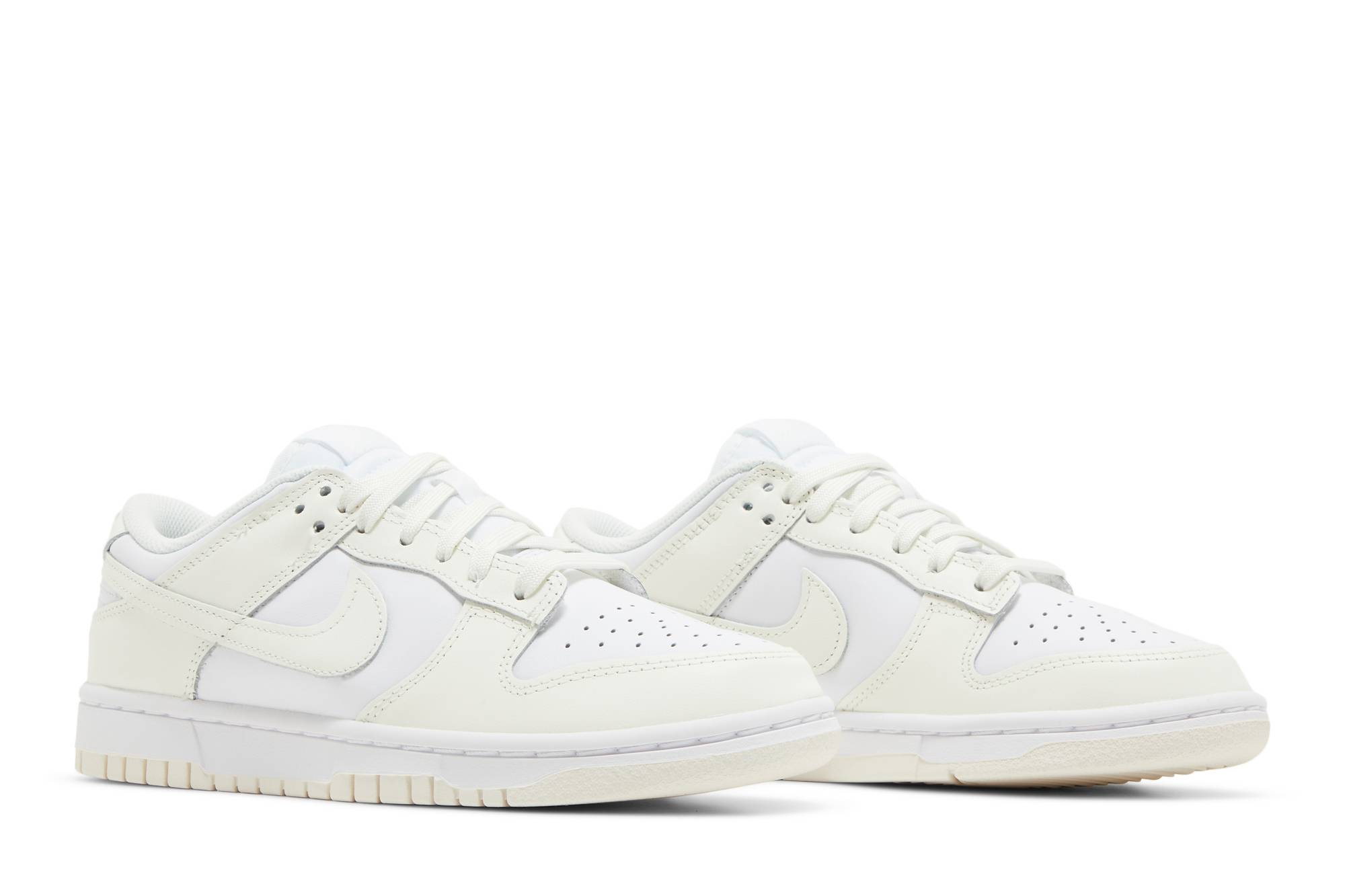 (W) Nike Dunk Low ‘Coconut Milk’ DD1503-121
