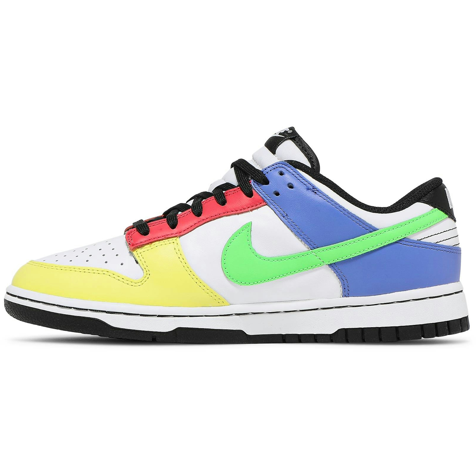 (W) Nike Dunk Low ‚Green Strike‘ DD1503-106