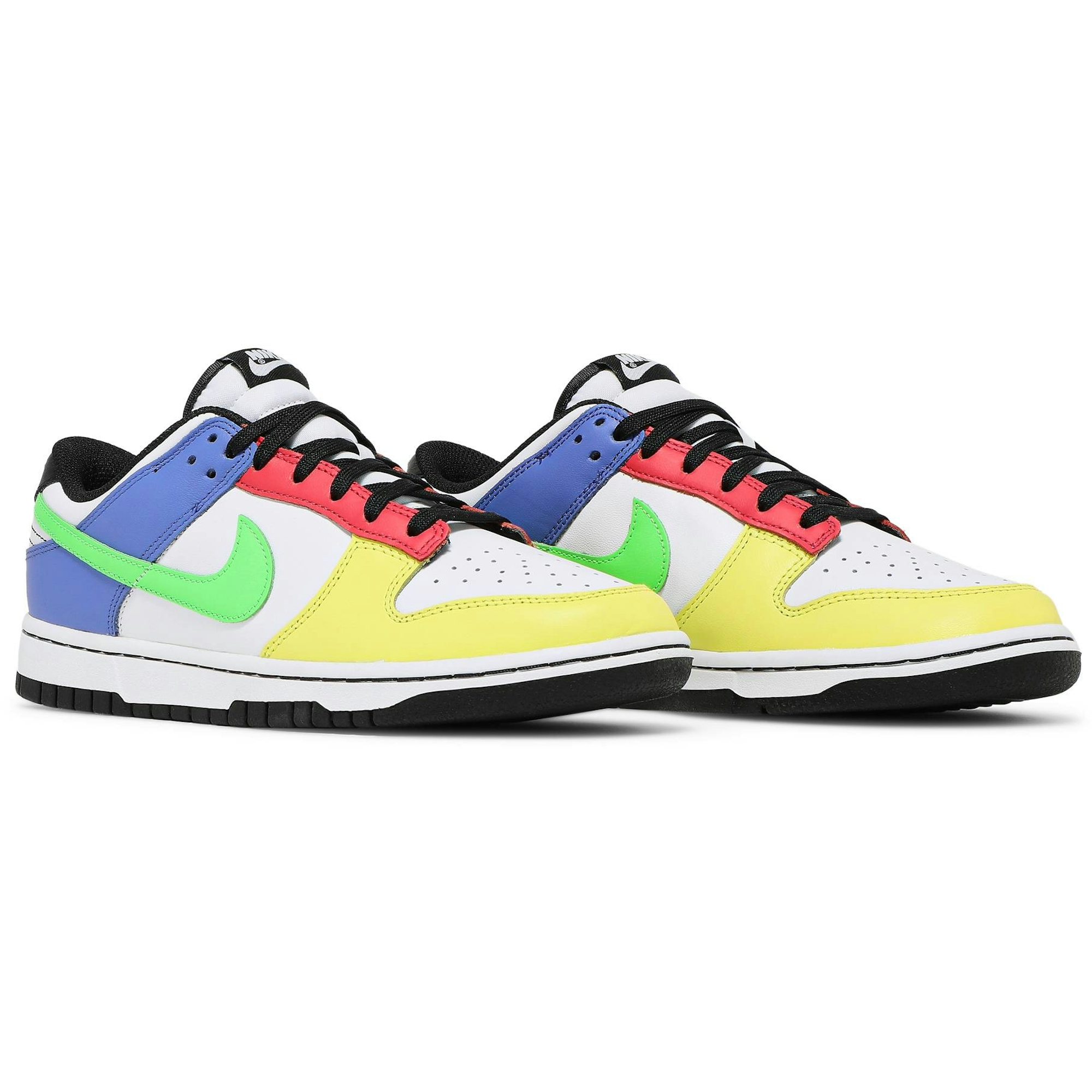 (W) Nike Dunk Low ‚Green Strike‘ DD1503-106