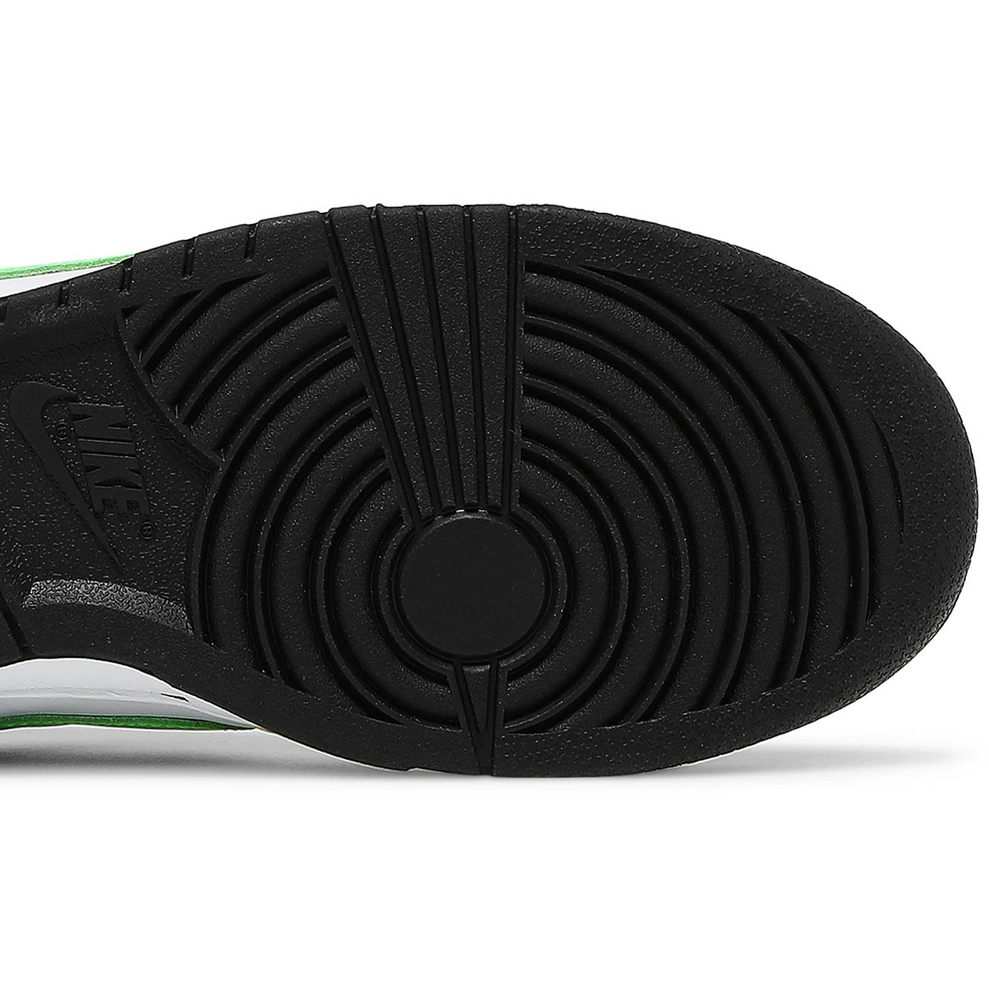 (W) Nike Dunk Low ‚Green Strike‘ DD1503-106