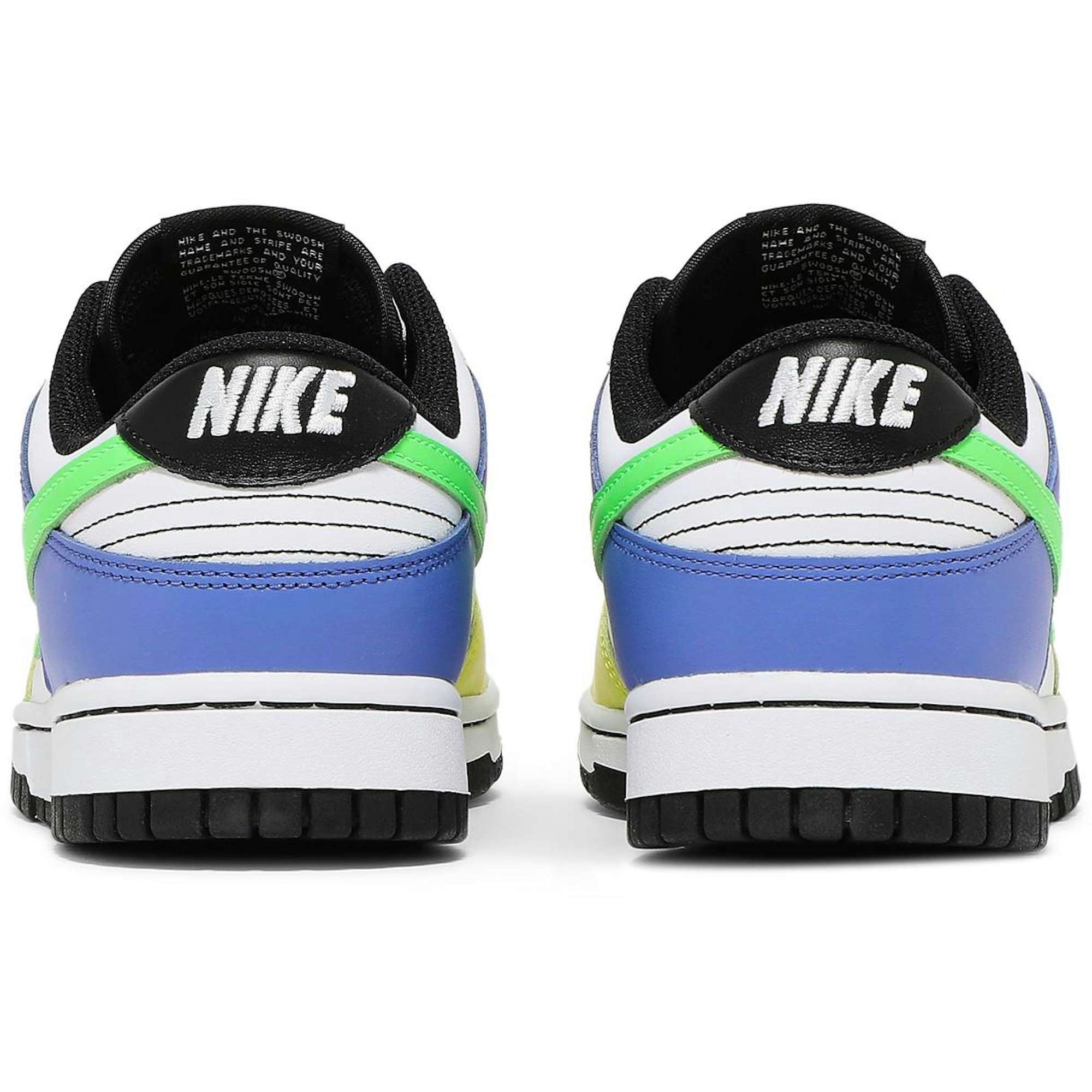 (W) Nike Dunk Low ‚Green Strike‘ DD1503-106