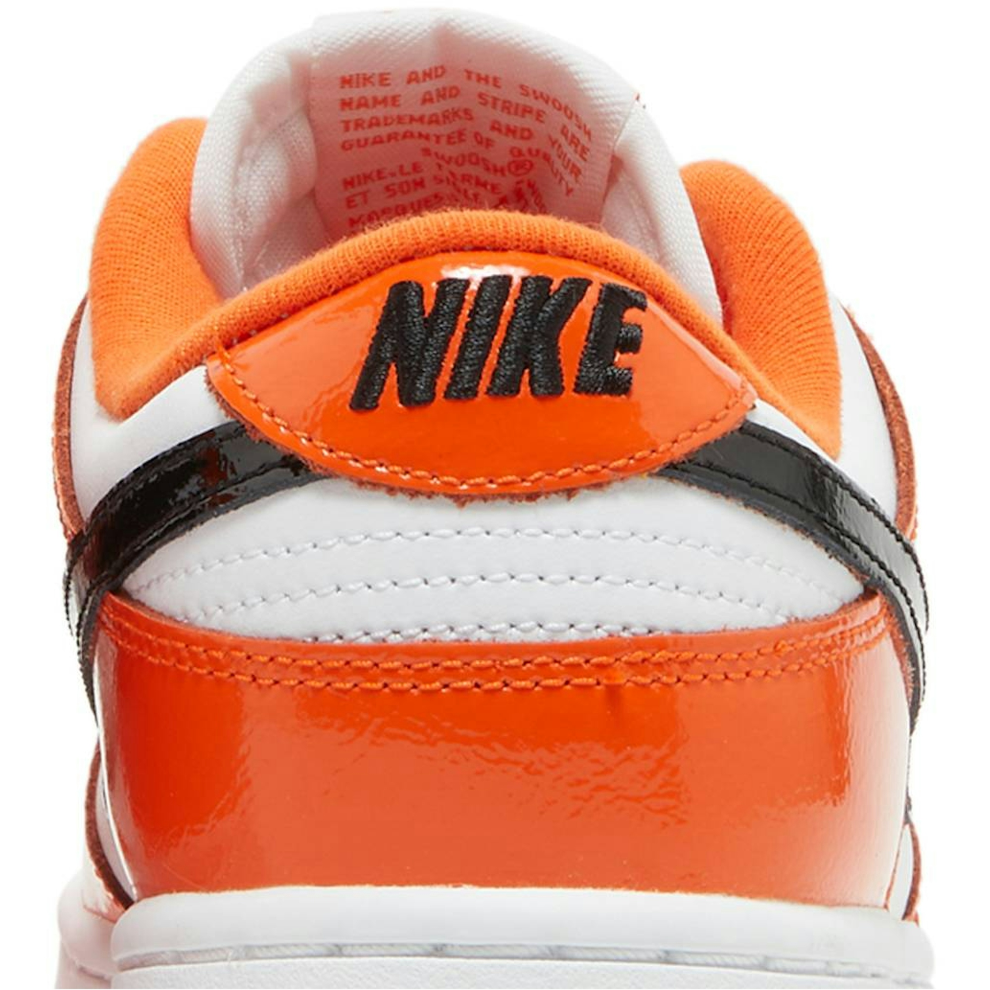 (W) Nike Dunk Low ‘Halloween’ DJ9955-800