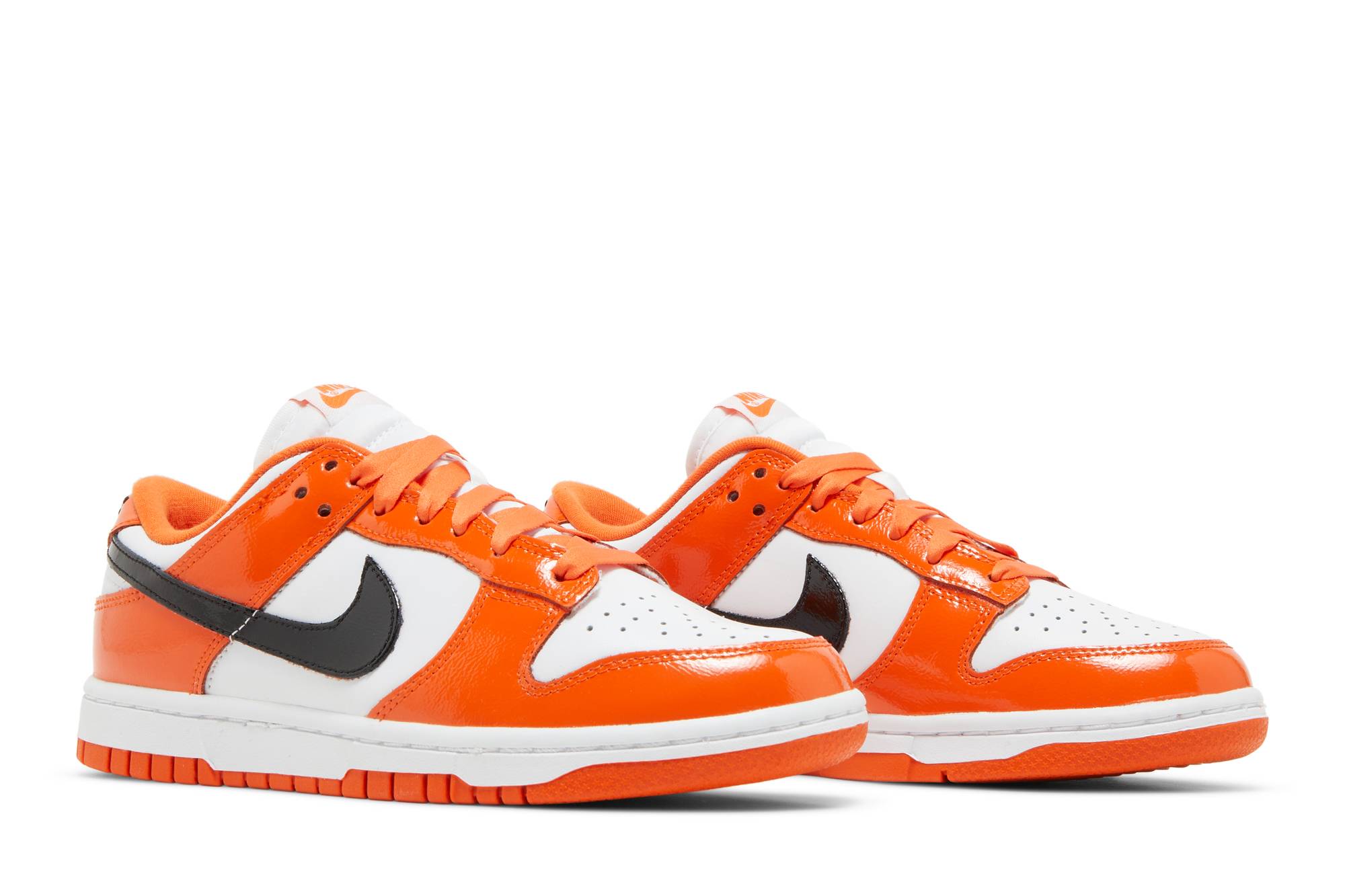 (W) Nike Dunk Low ‘Halloween’ DJ9955-800