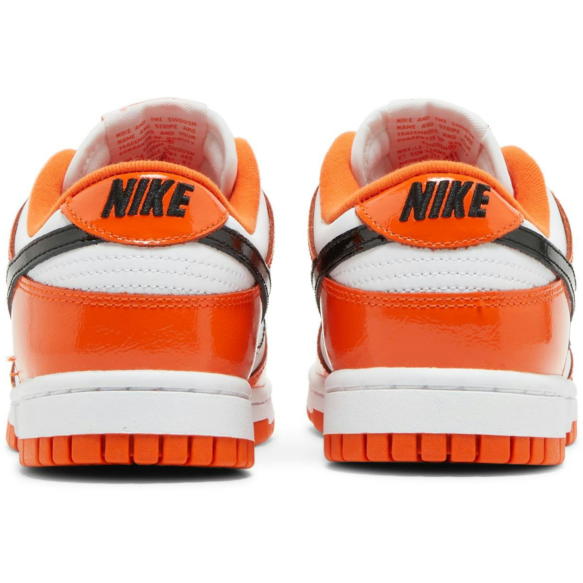 (W) Nike Dunk Low ‘Halloween’ DJ9955-800