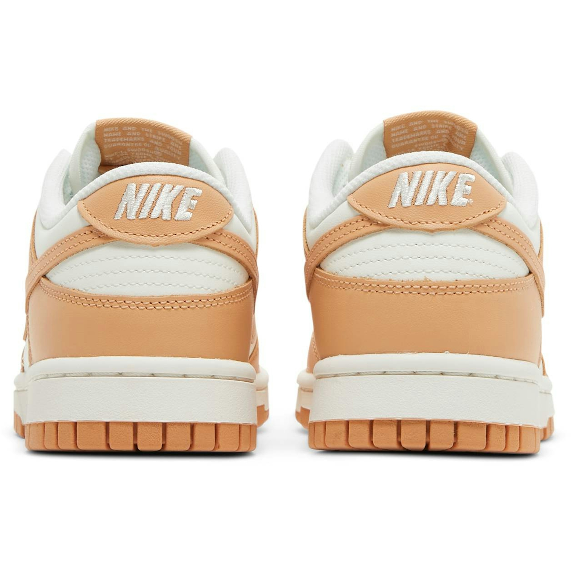 (W) Nike Dunk Low ‚Harvest Moon‘ DD1503-114