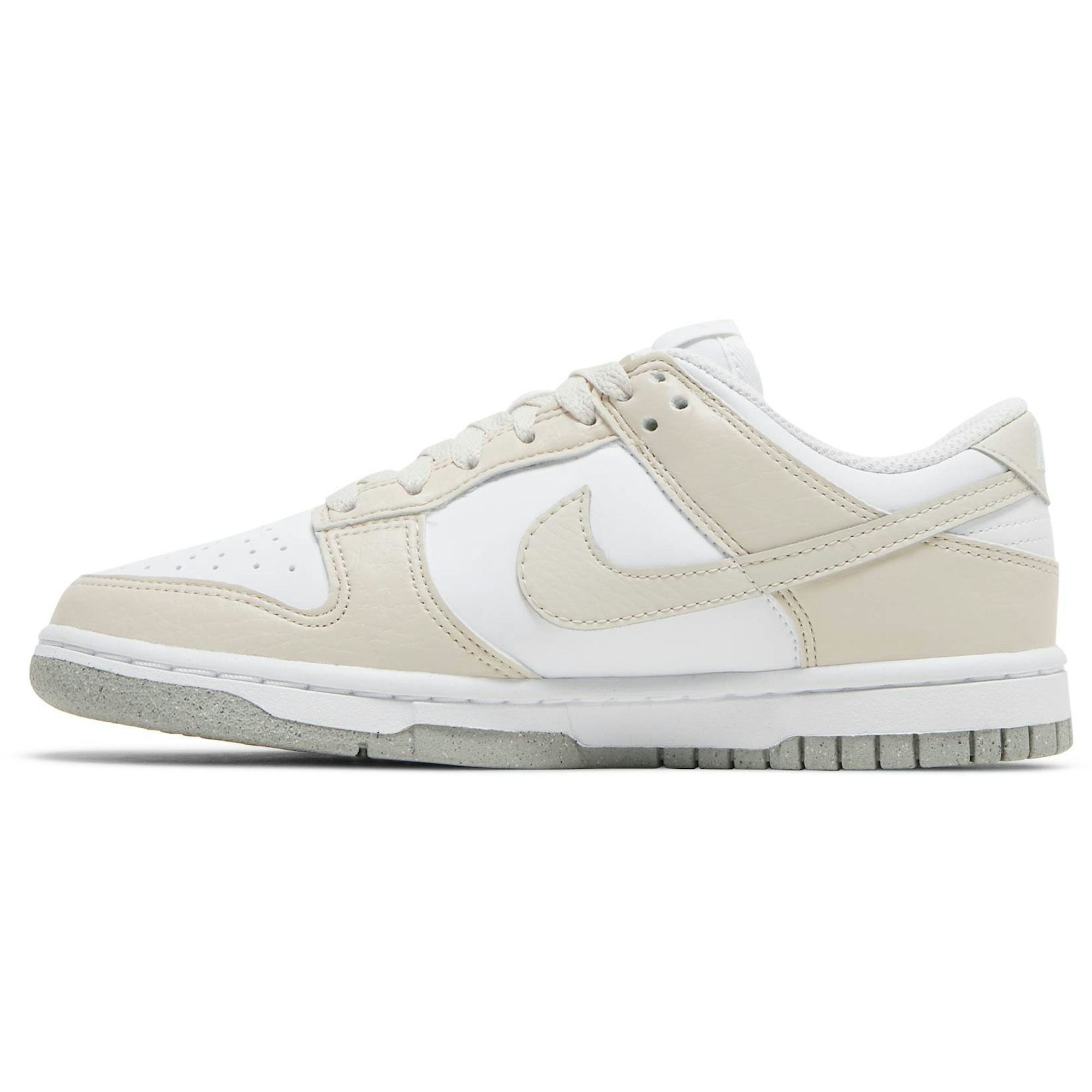 (W) Nike Dunk Low ‚Next Nature Cream White‘ DN1431-100