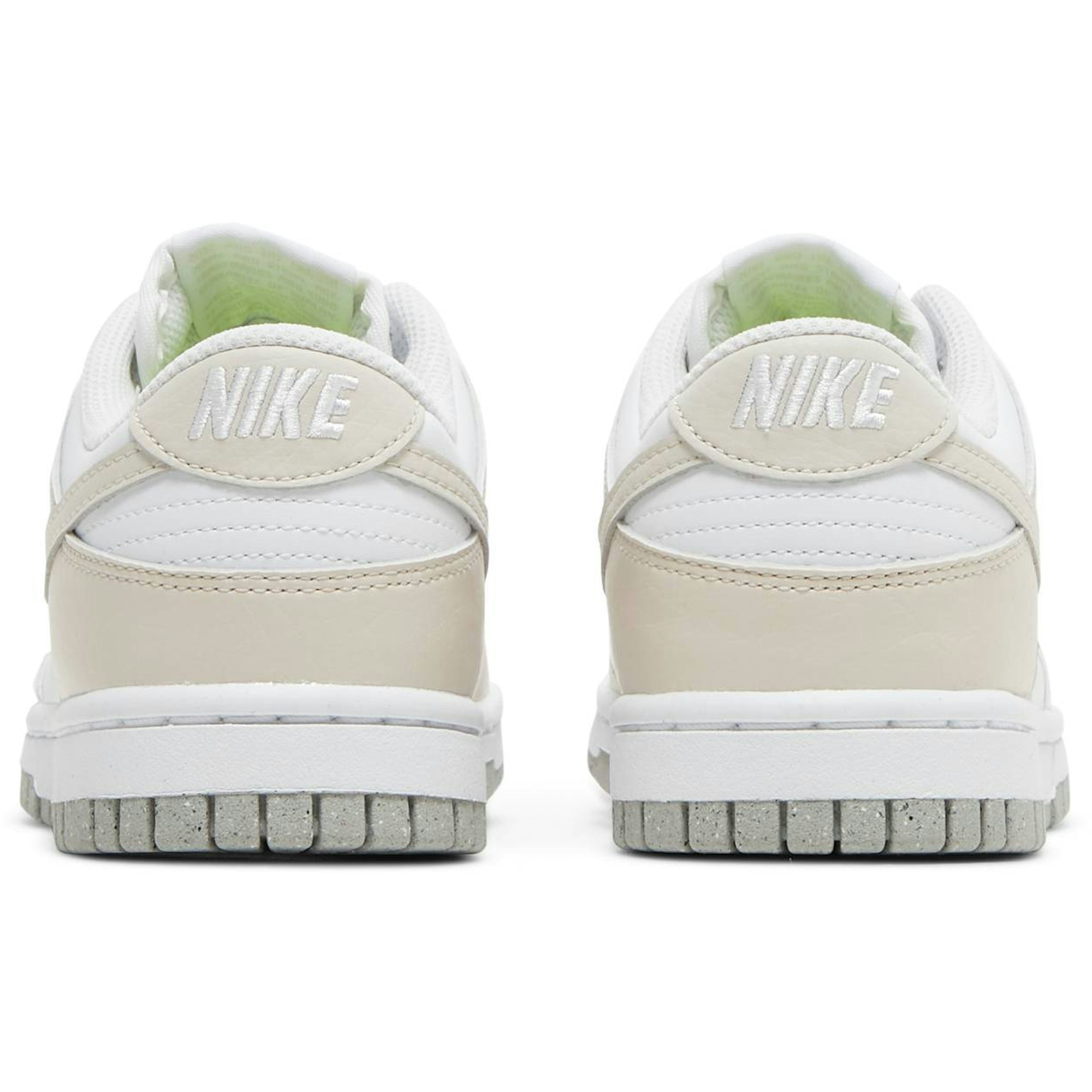 (W) Nike Dunk Low ‚Next Nature Cream White‘ DN1431-100