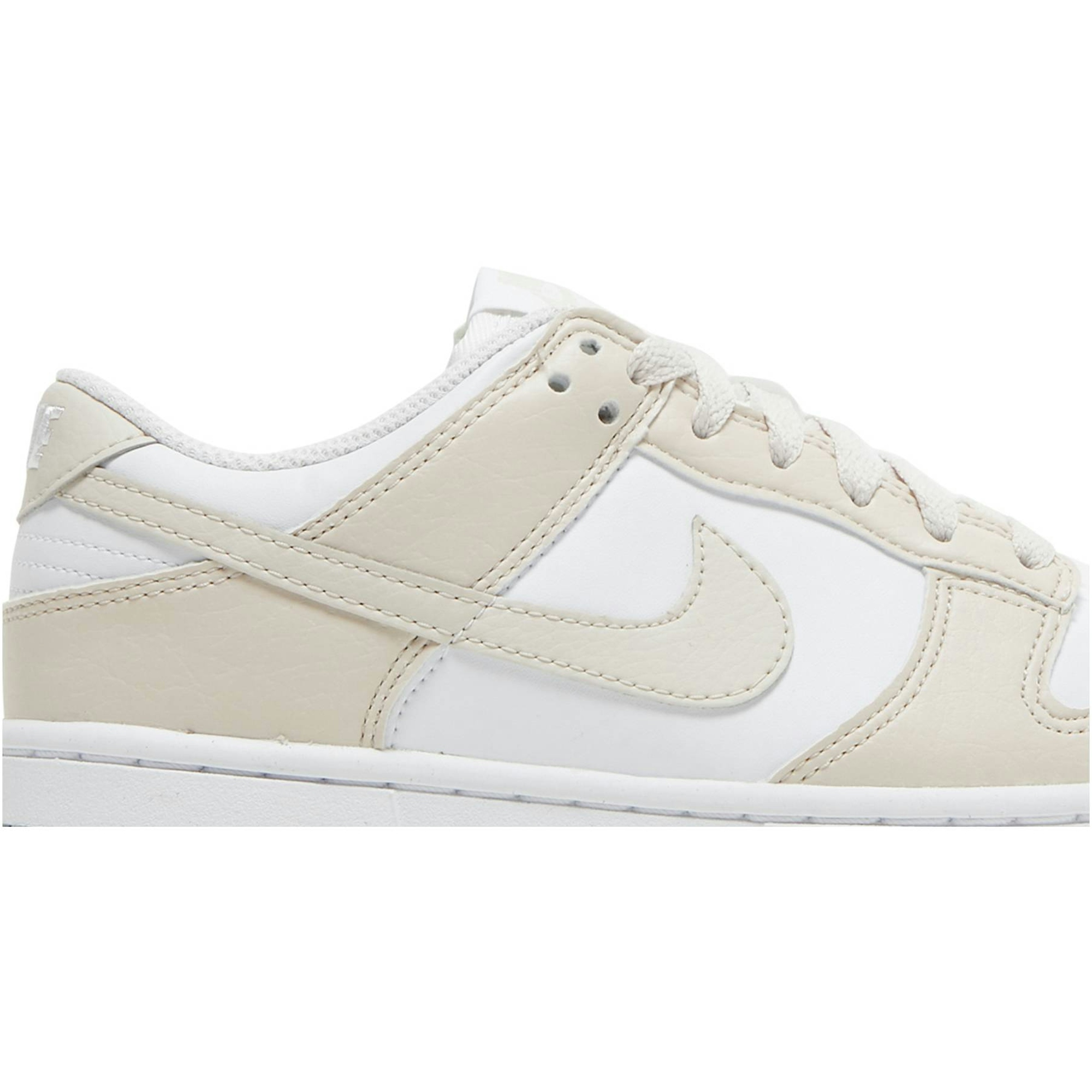 (W) Nike Dunk Low ‚Next Nature Cream White‘ DN1431-100