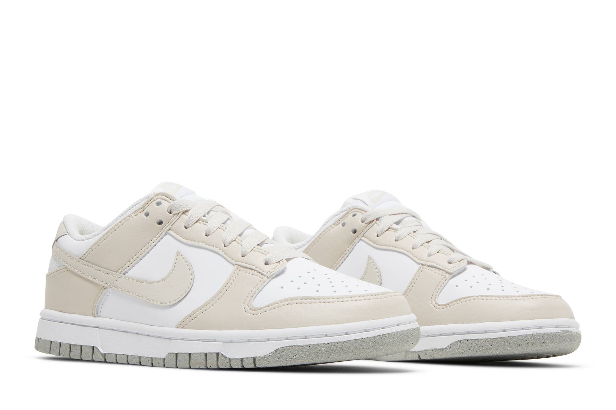 (W) Nike Dunk Low ‚Next Nature Cream White‘ DN1431-100