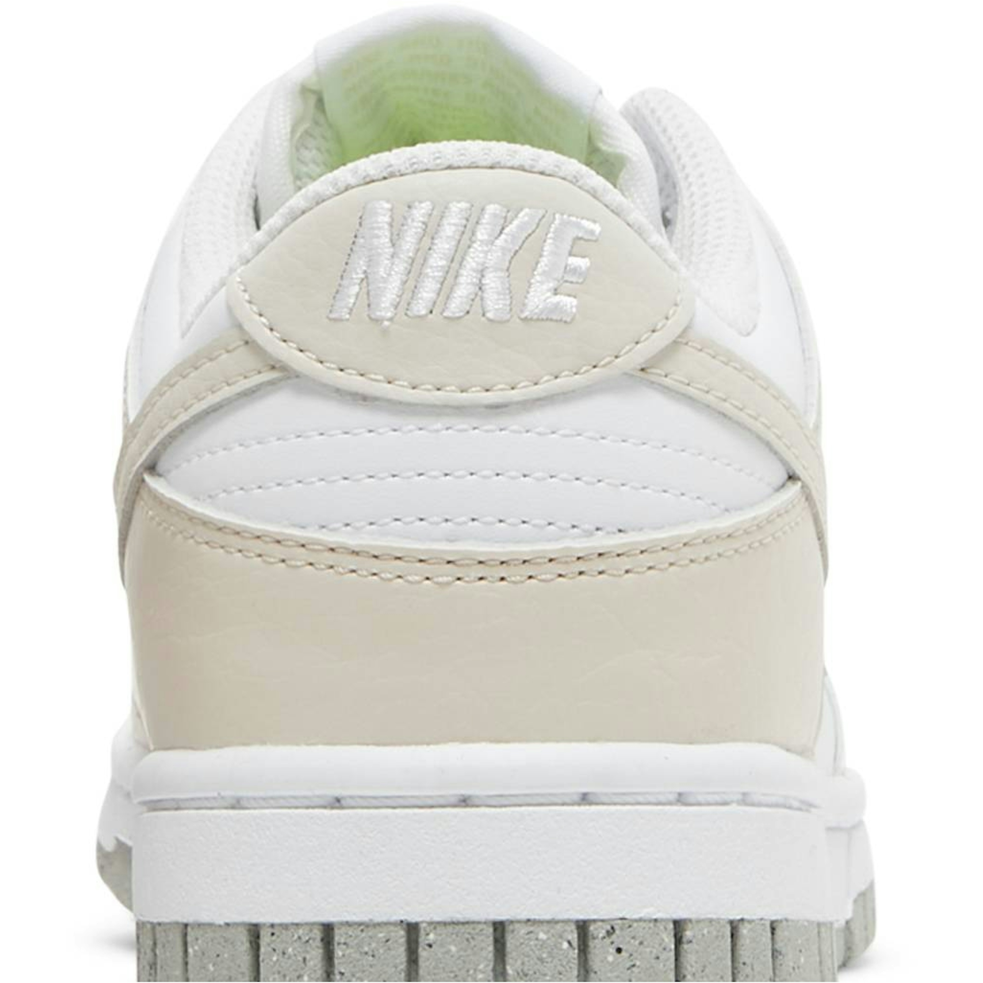 (W) Nike Dunk Low ‚Next Nature Cream White‘ DN1431-100