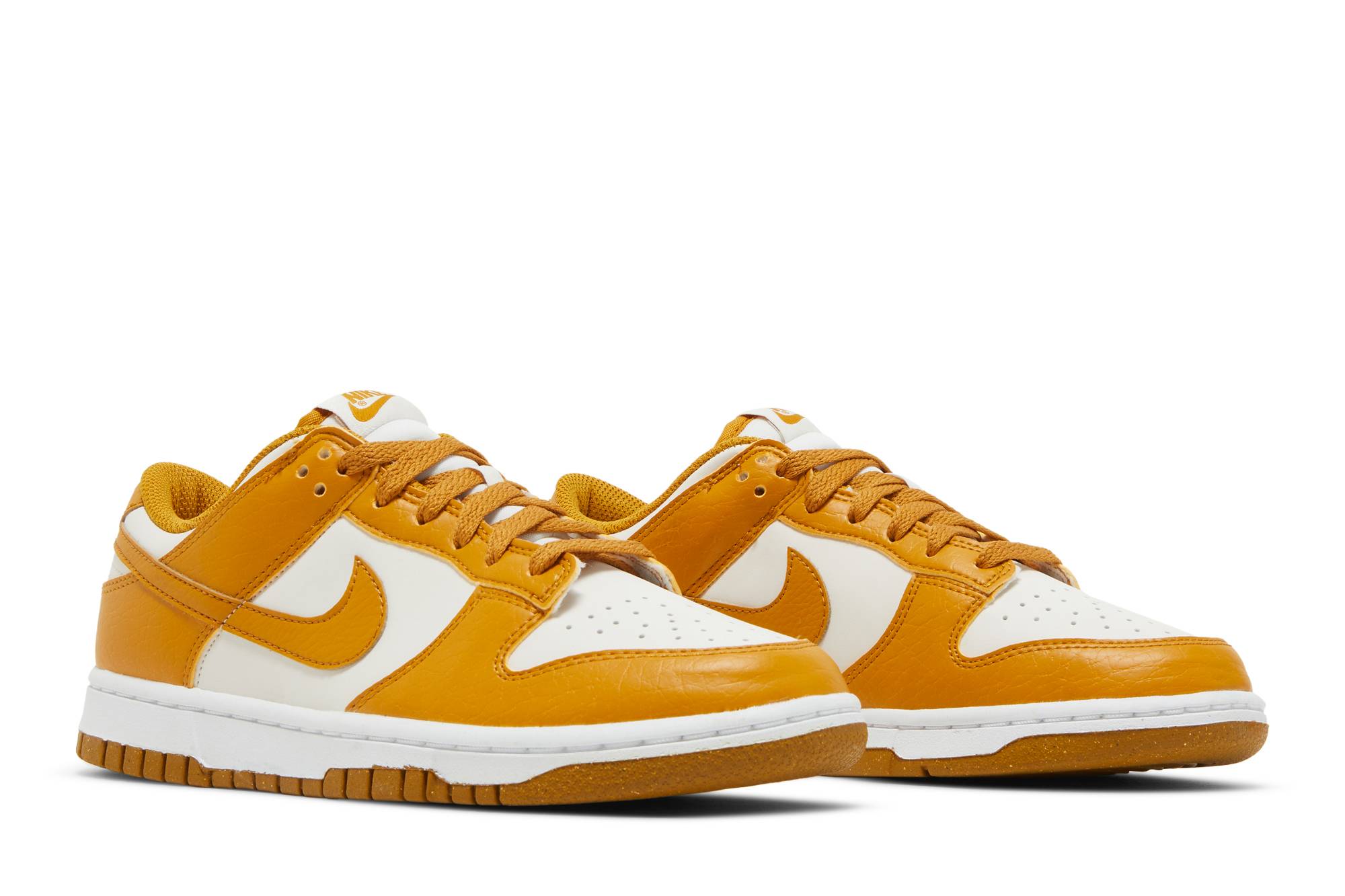 (W) Nike Dunk Low Next Nature ‚Curry‘ DN1431-001