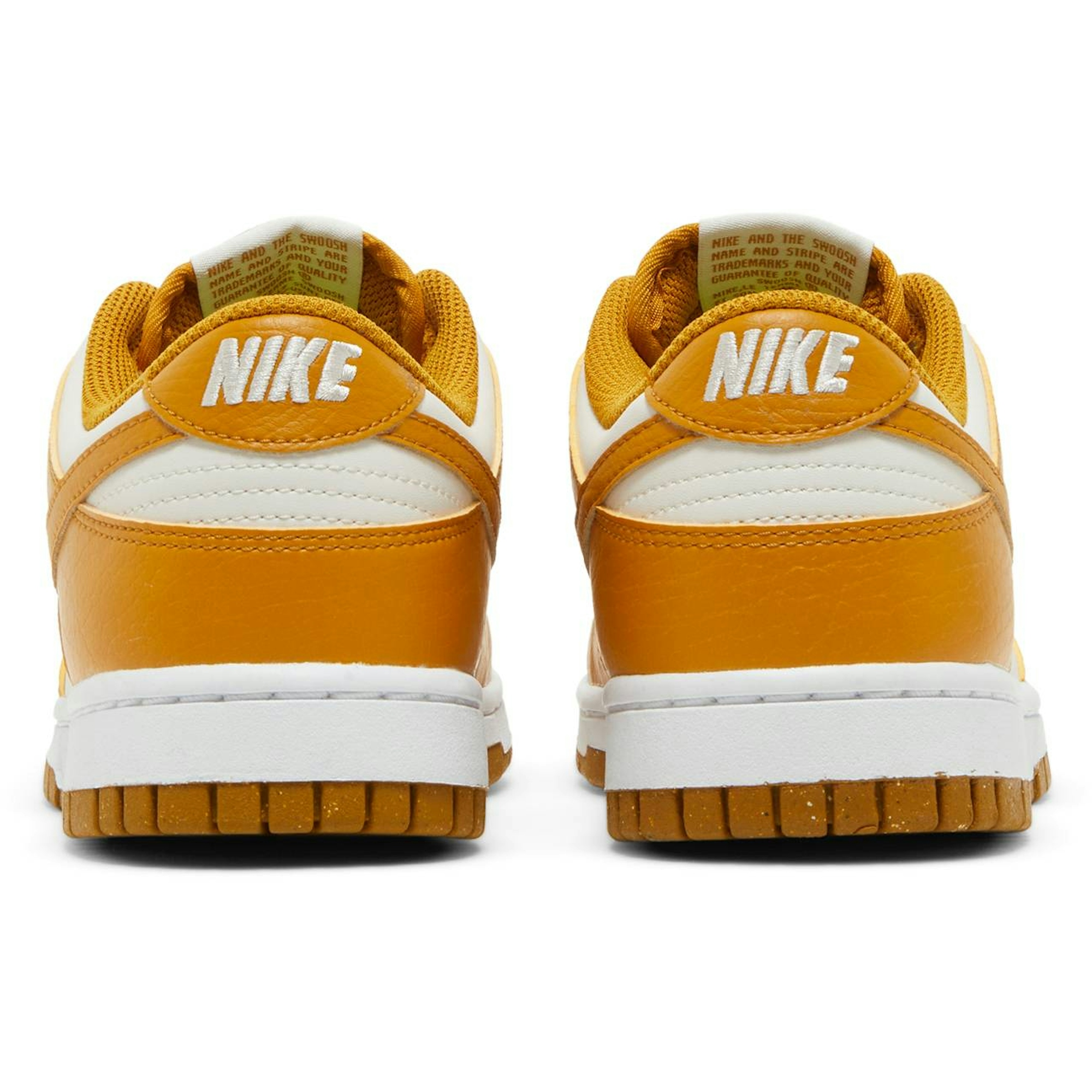 (W) Nike Dunk Low Next Nature ‚Curry‘ DN1431-001
