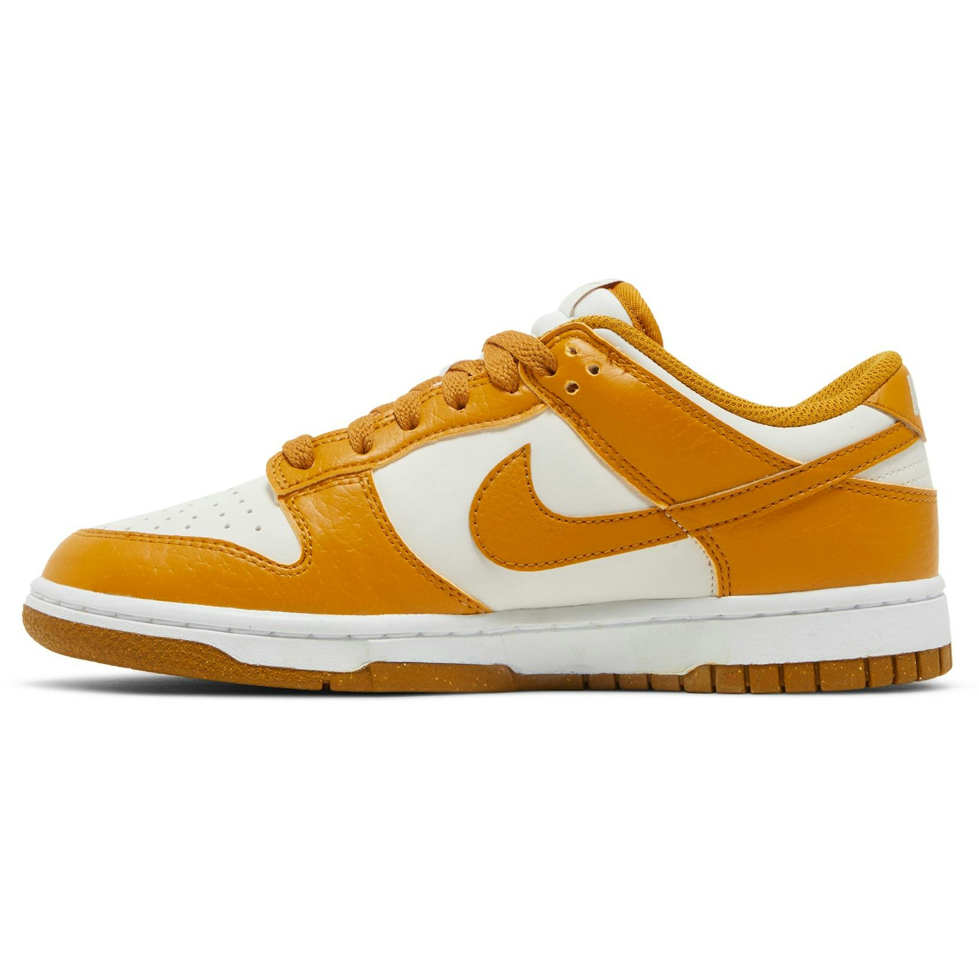 (W) Nike Dunk Low Next Nature ‚Curry‘ DN1431-001