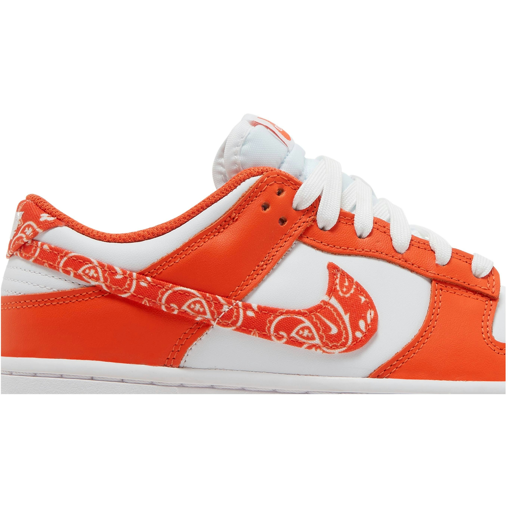 (W) Nike Dunk Low ‚Orange Paisley‘ DH4401-103