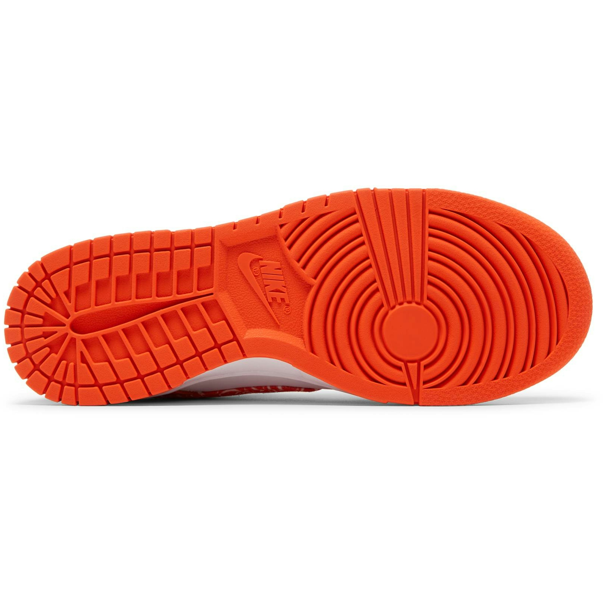(W) Nike Dunk Low ‚Orange Paisley‘ DH4401-103