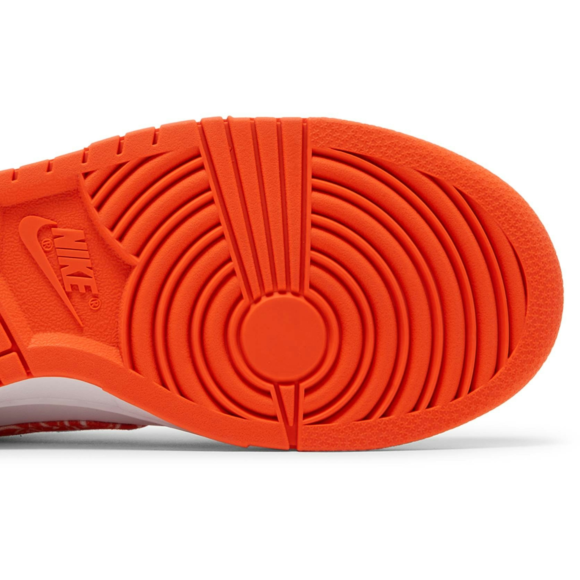 (W) Nike Dunk Low ‚Orange Paisley‘ DH4401-103