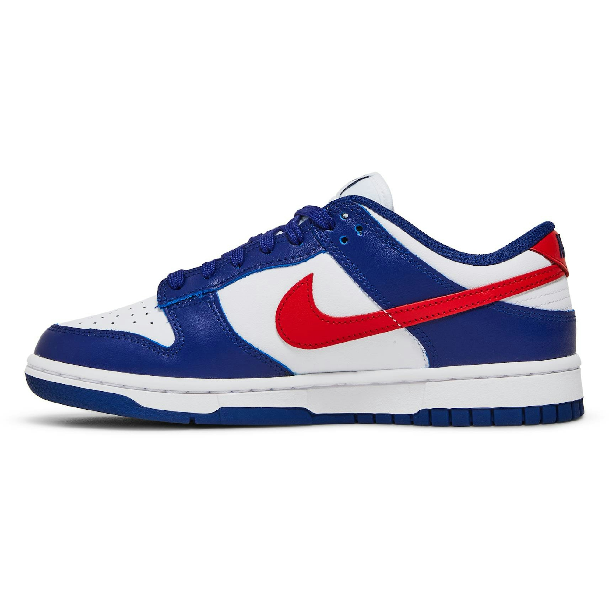 (W) Nike Dunk Low ‚USA‘ DD1503-119