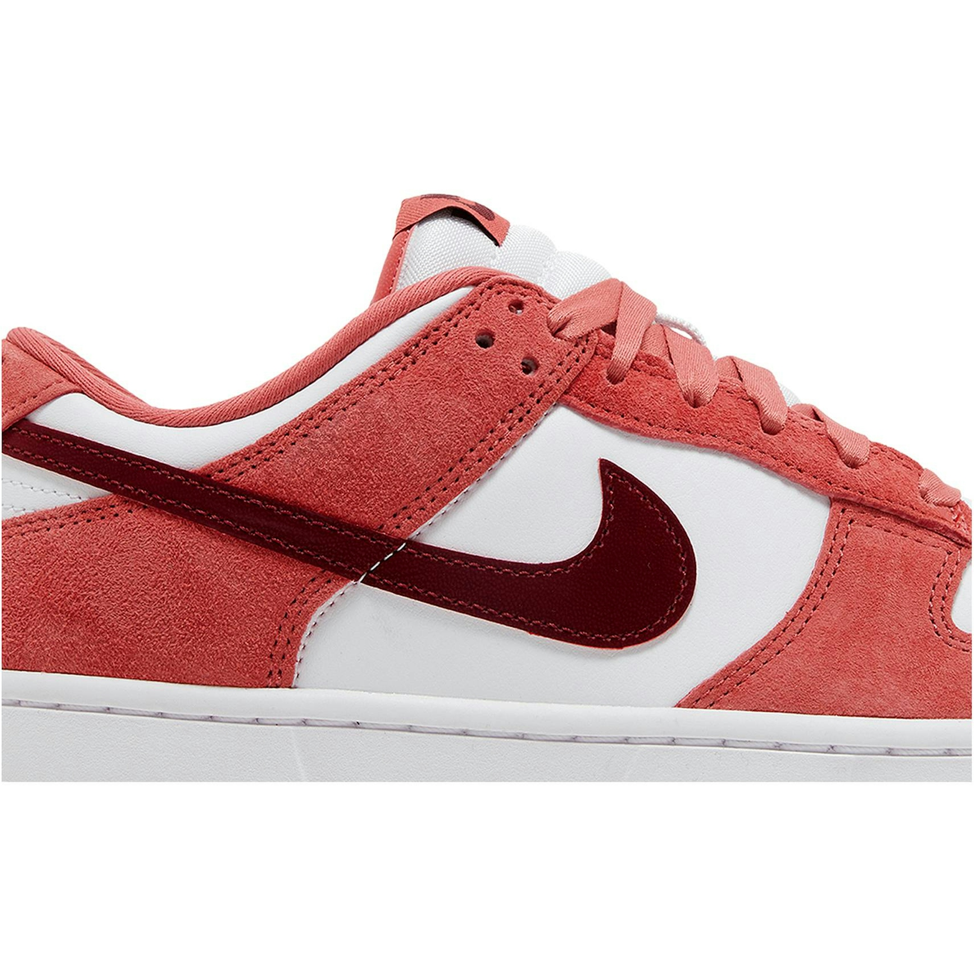 (W) Nike Dunk Low Valentines Day 2024 FQ7056-100 IGFul