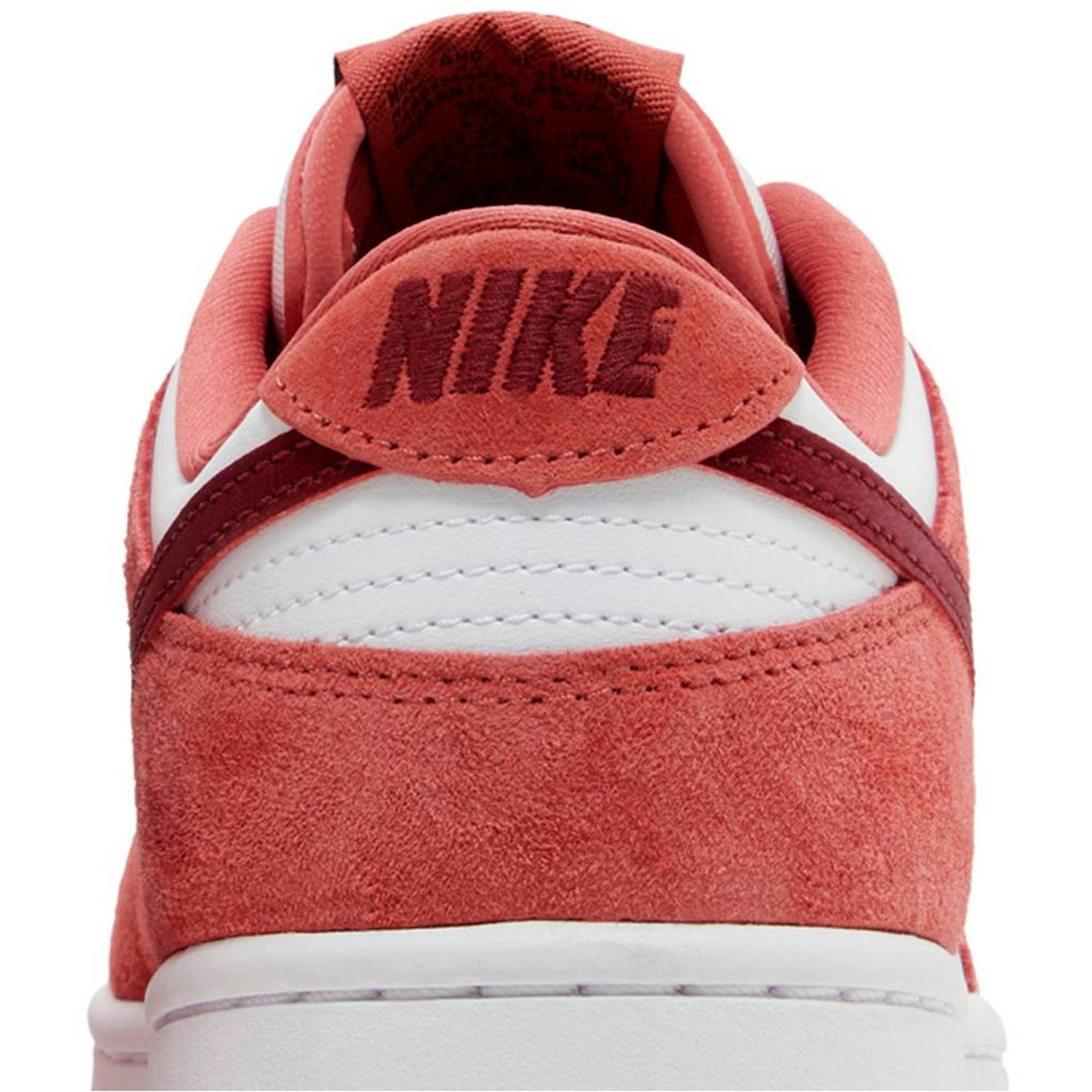 (W) Nike Dunk Low Valentines Day 2024 FQ7056-100 IGFul
