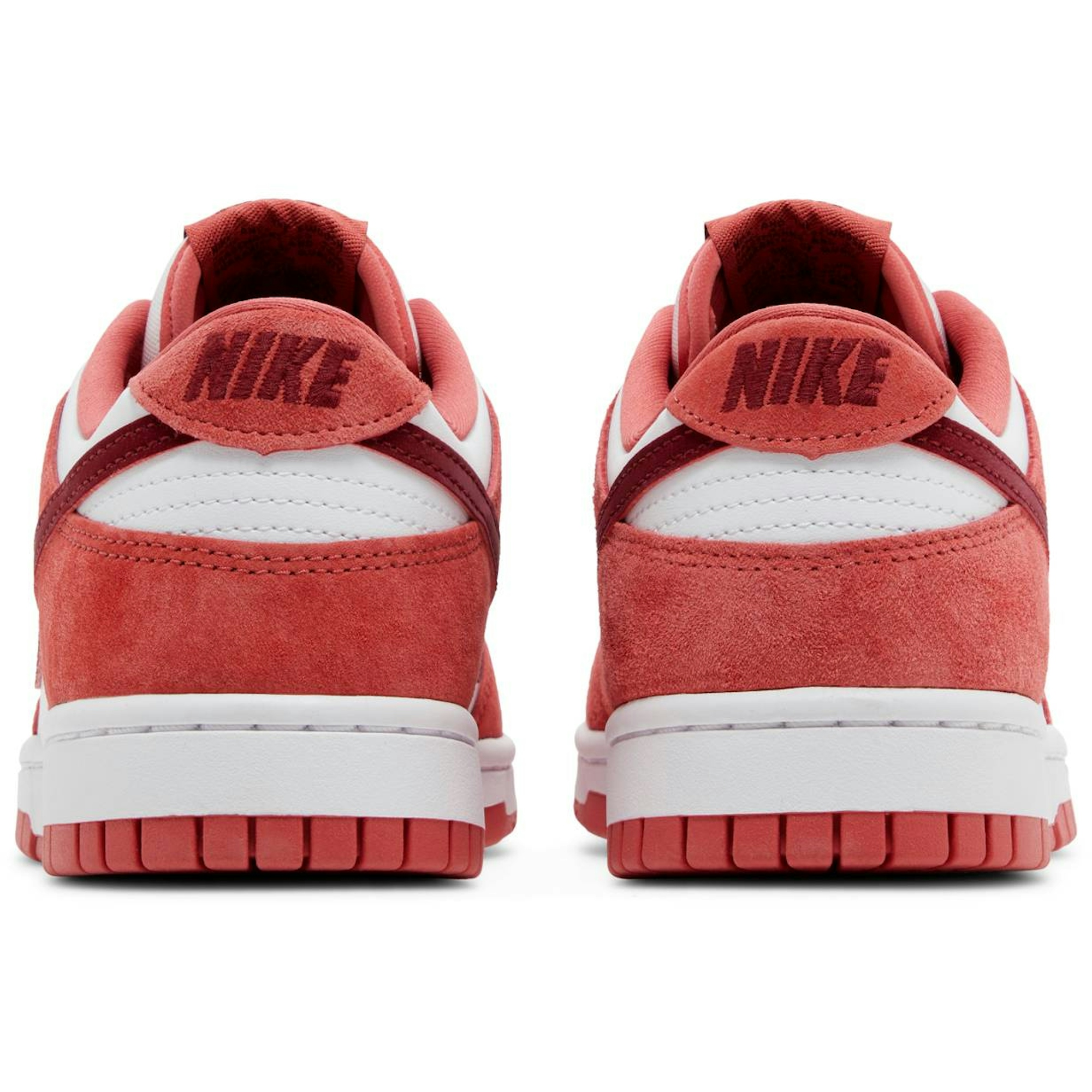 (W) Nike Dunk Low Valentines Day 2024 FQ7056-100 IGFul