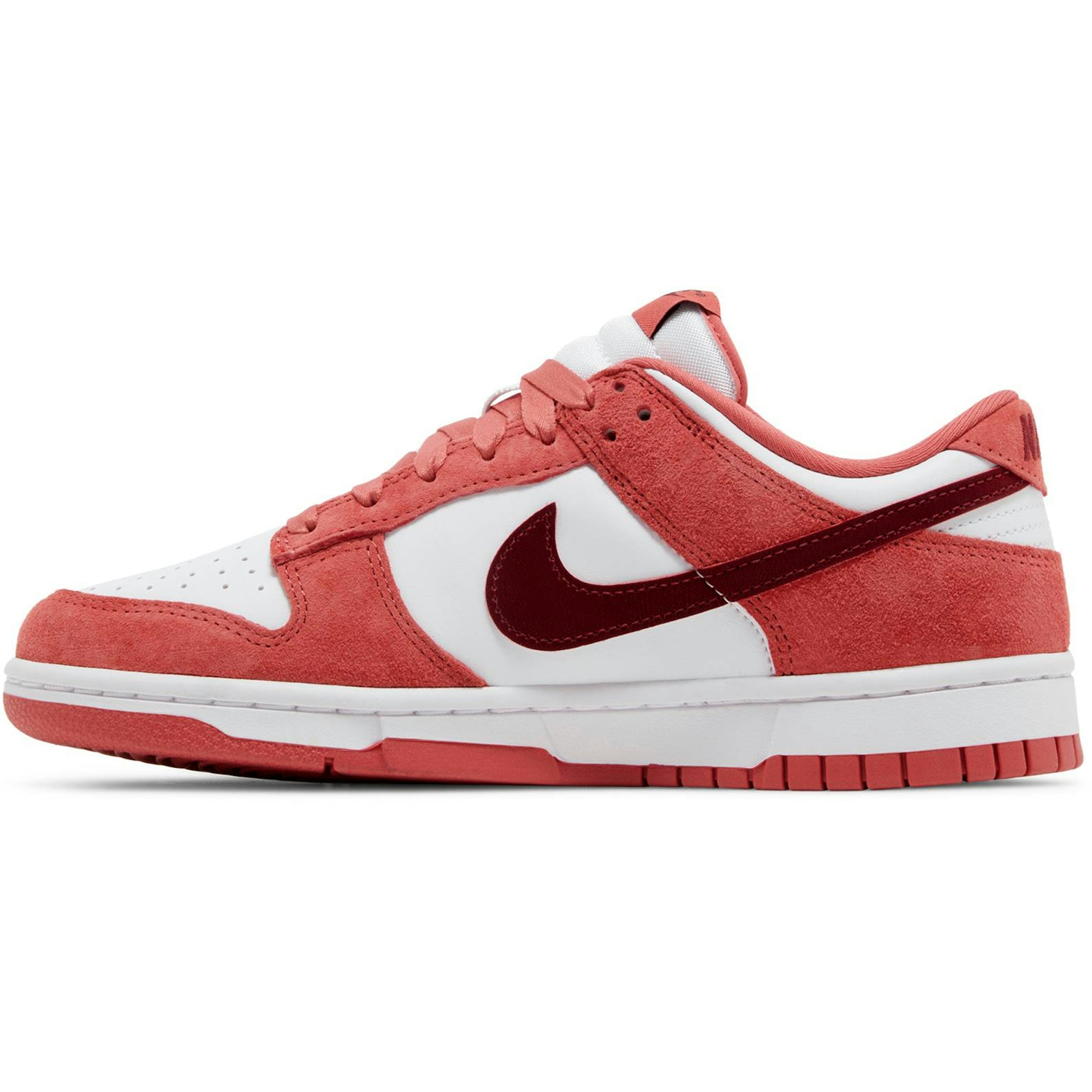 (W) Nike Dunk Low Valentines Day 2024 FQ7056-100 IGFul