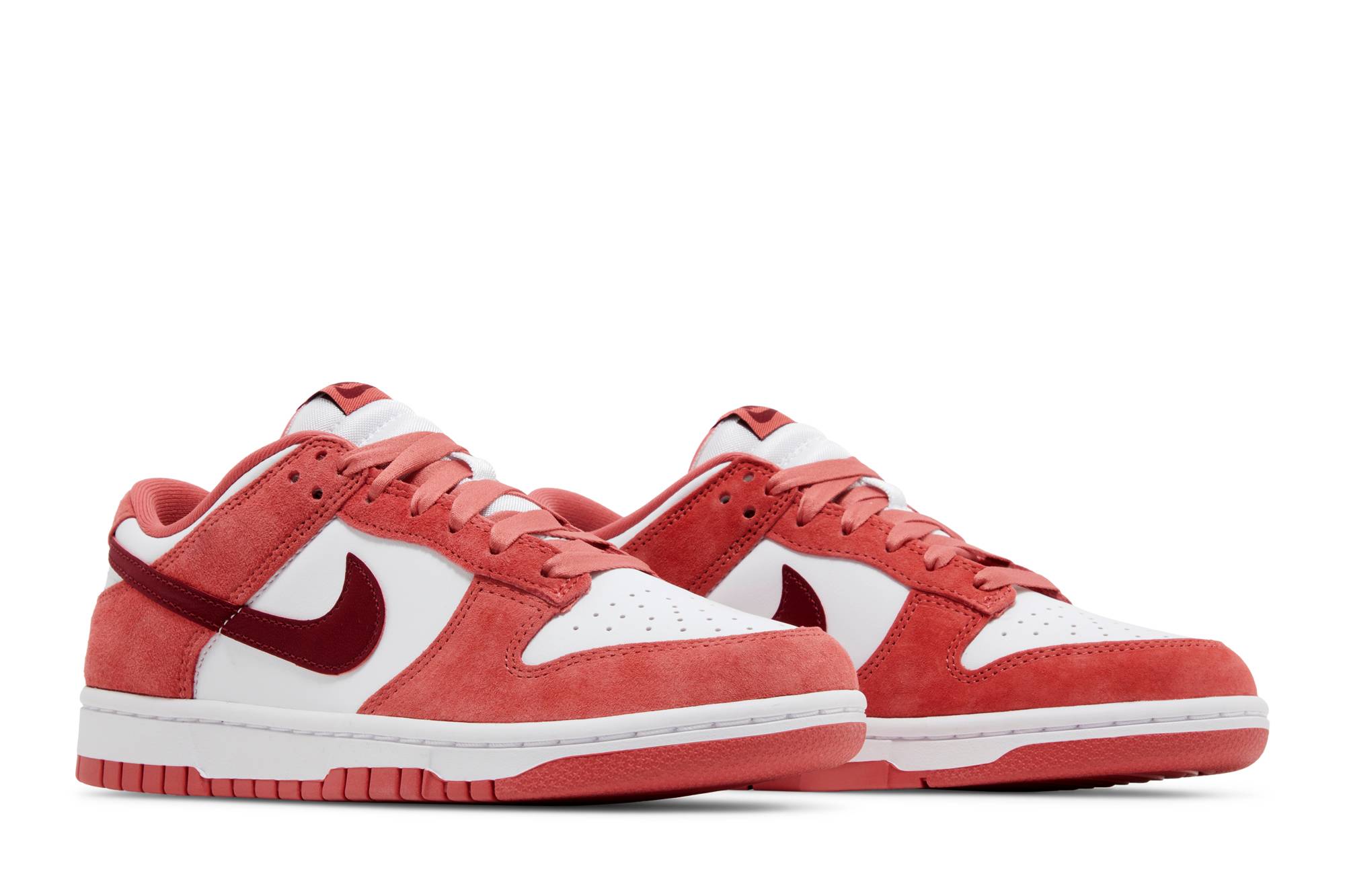 (W) Nike Dunk Low Valentines Day 2024 FQ7056-100 IGFul
