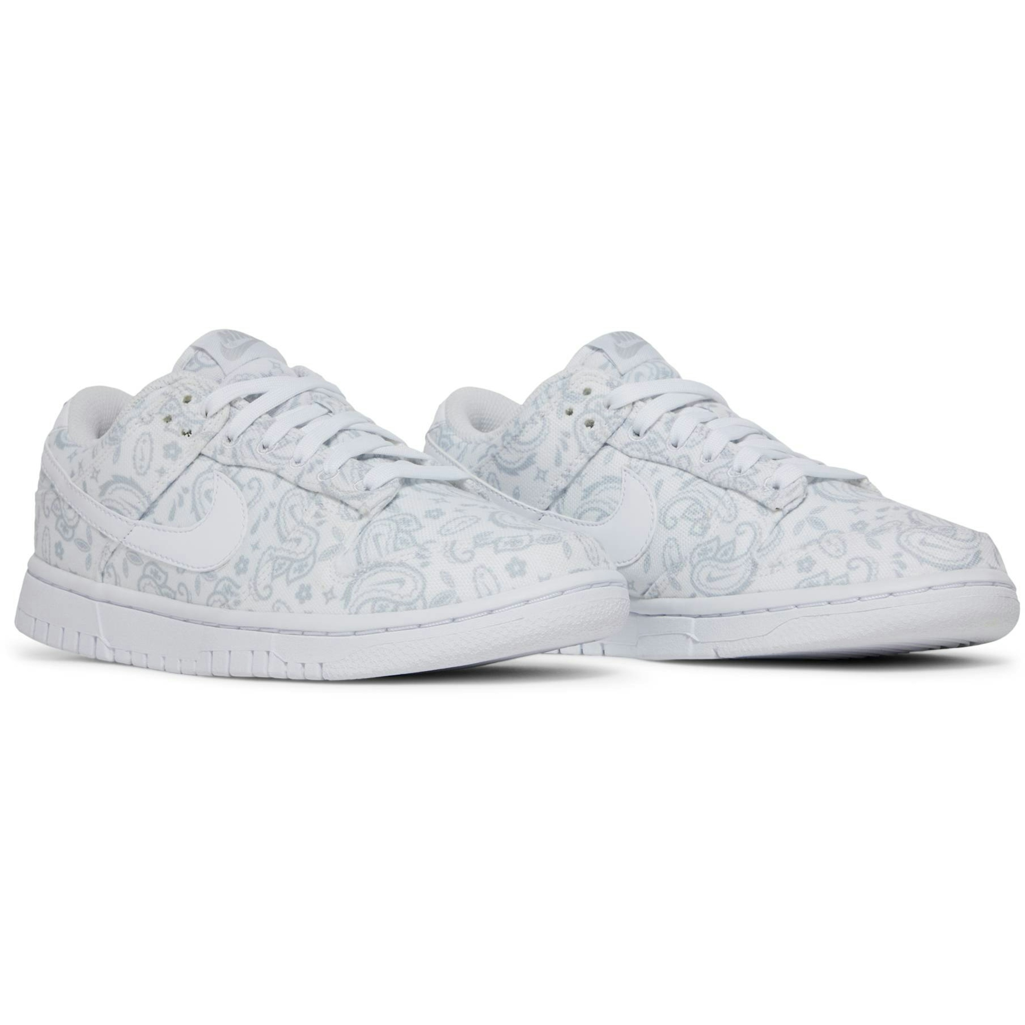 (W) Nike Dunk Low ‚White Paisley‘ DJ9955-100