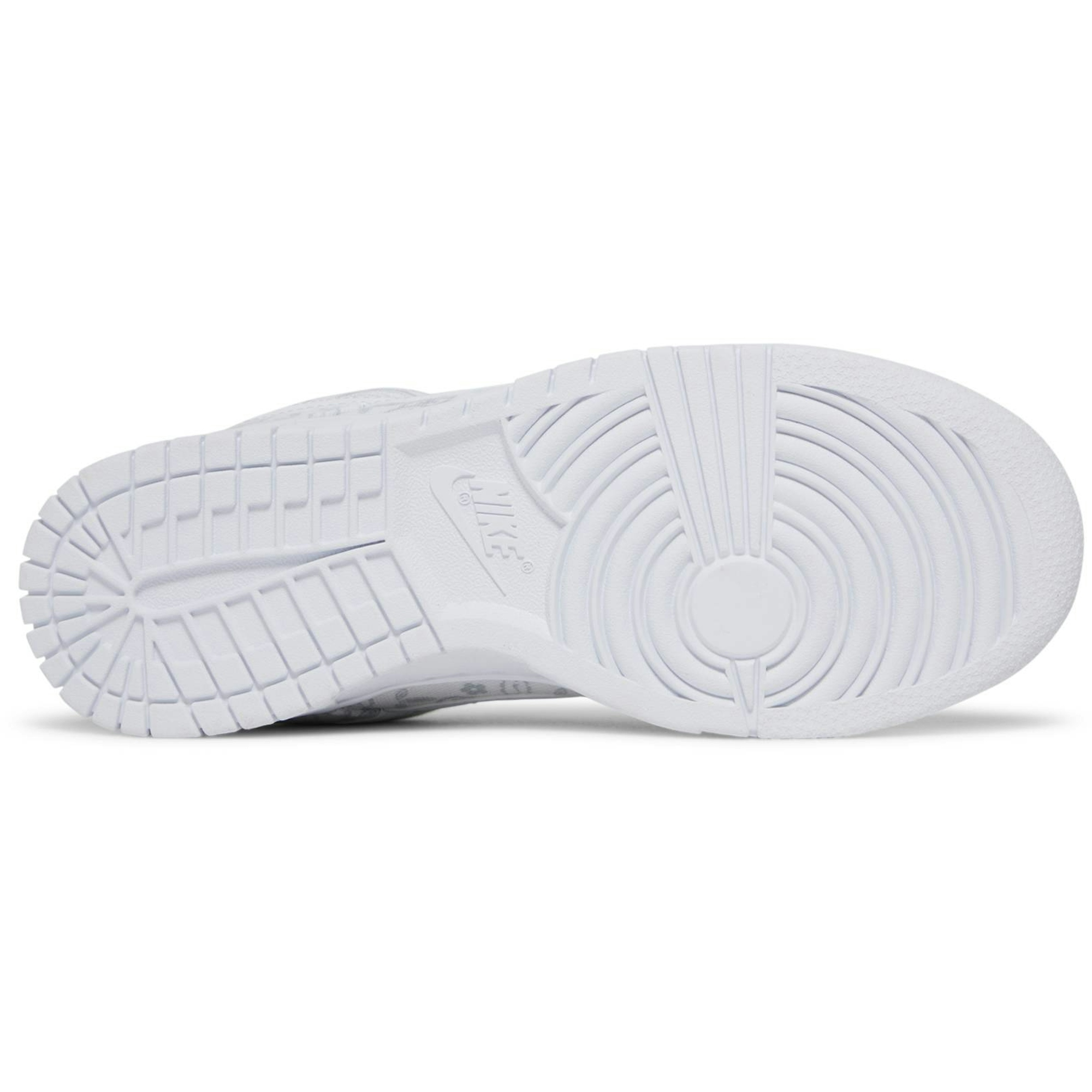 (W) Nike Dunk Low ‚White Paisley‘ DJ9955-100