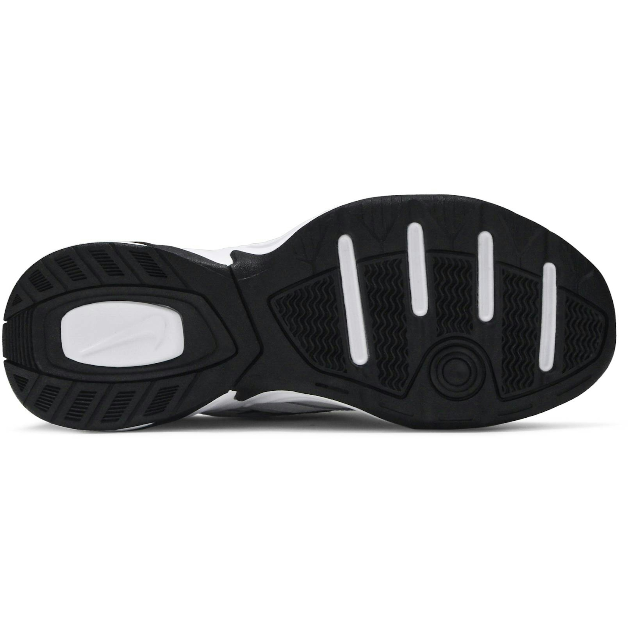 (W) Nike M2K Tekno ‚White Grey‘ BQ3378-100