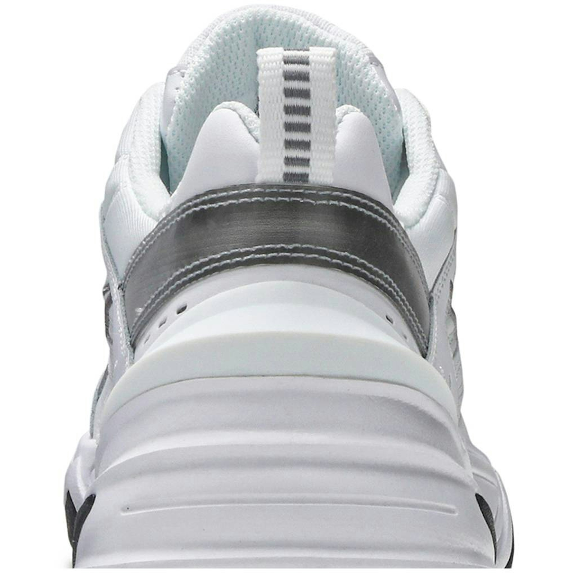 (W) Nike M2K Tekno ‚White Grey‘ BQ3378-100