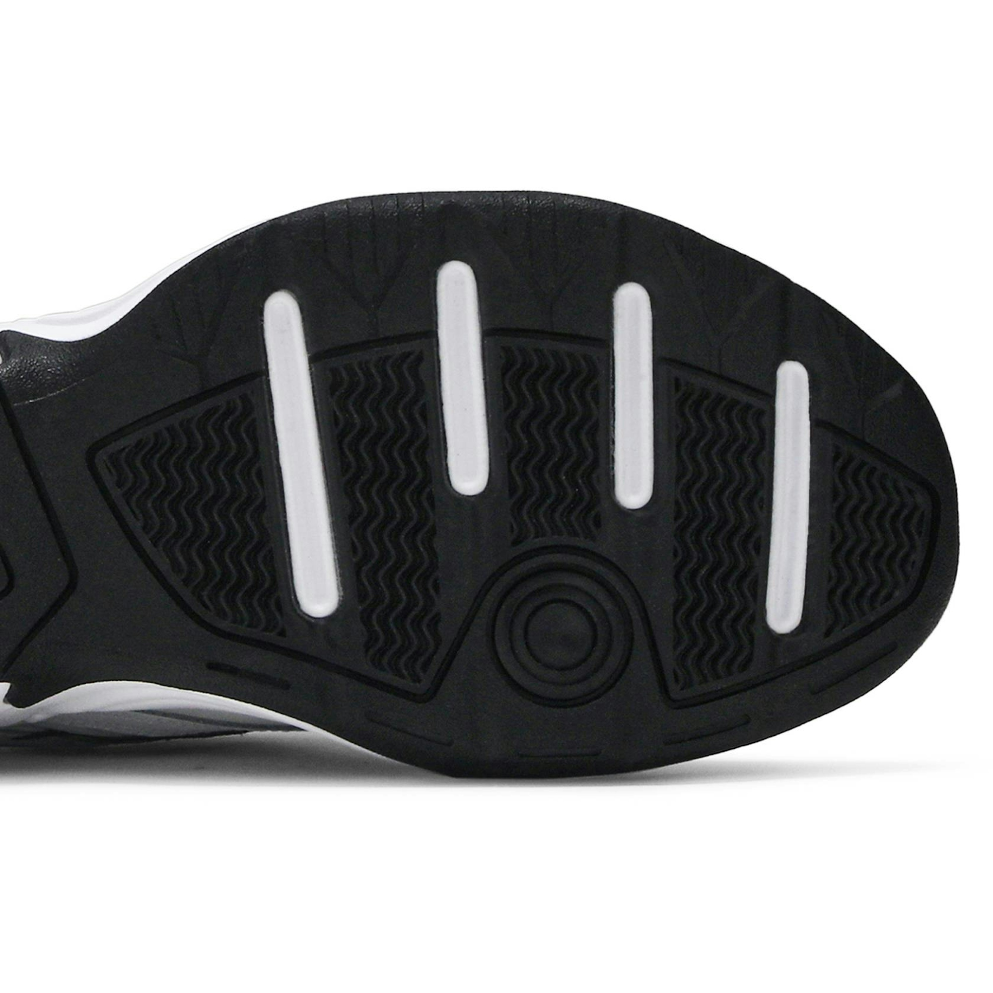 (W) Nike M2K Tekno ‚White Grey‘ BQ3378-100