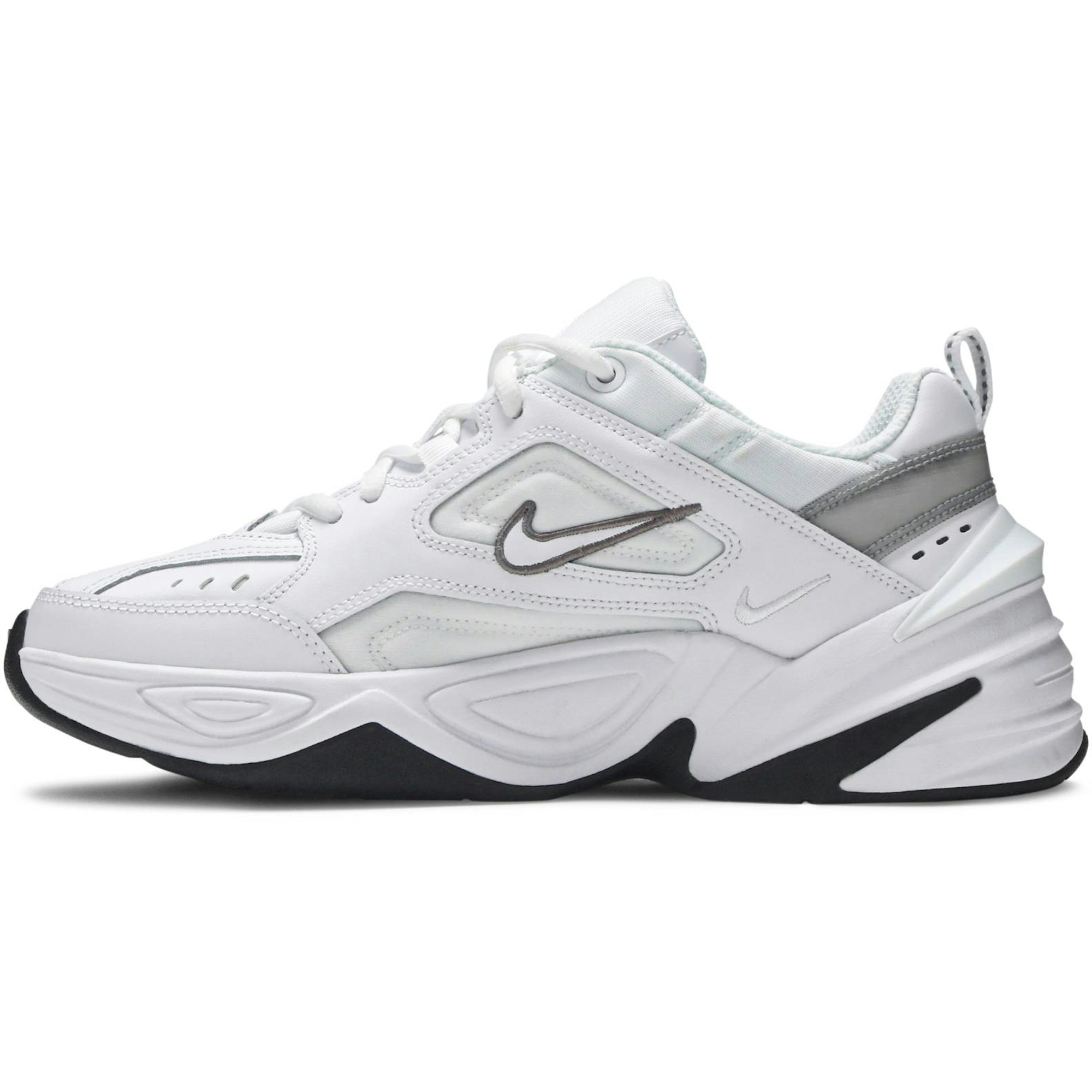 (W) Nike M2K Tekno ‚White Grey‘ BQ3378-100