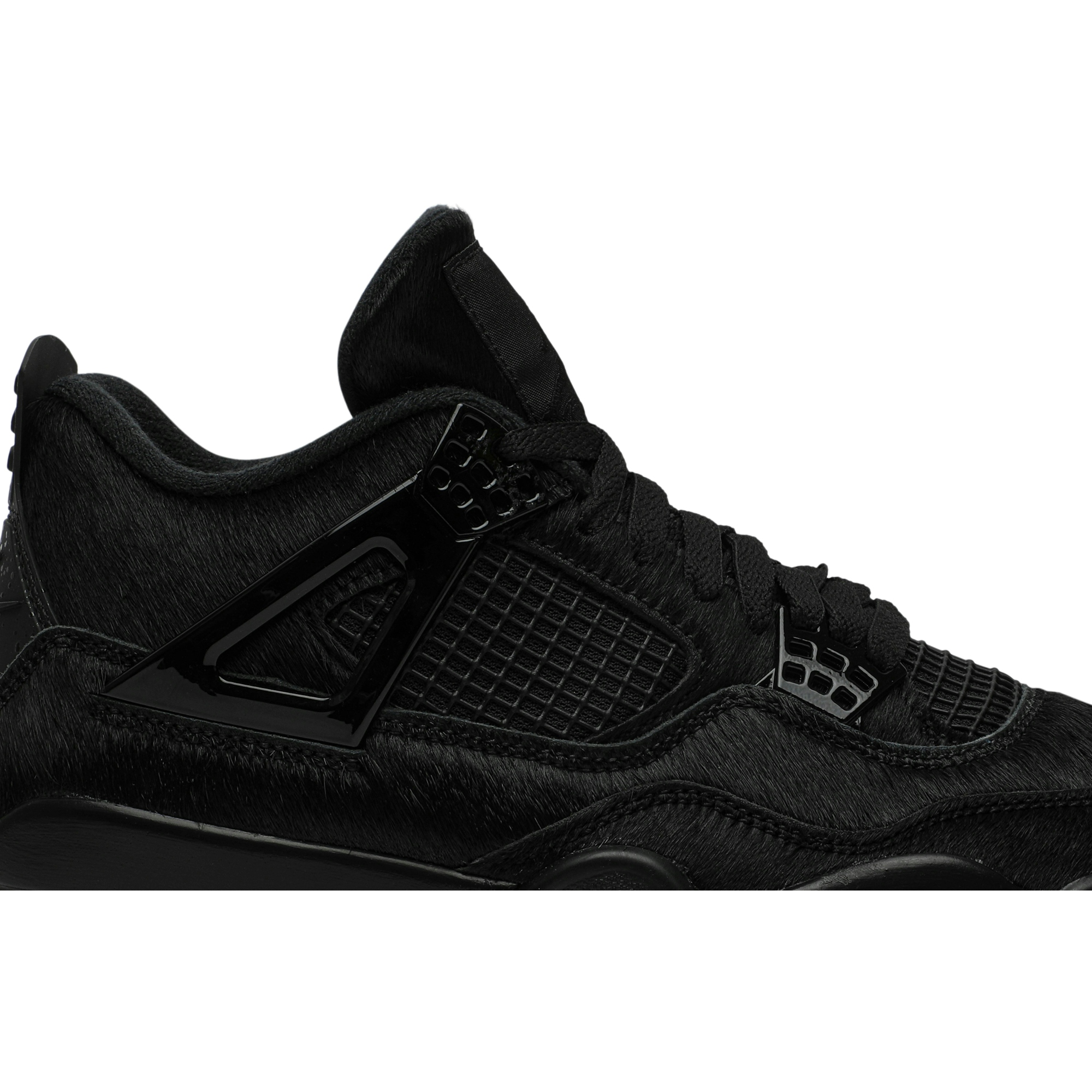 (W) Olivia Kim x Air Jordan 4 Retro No Cover CK2925-001 IGFul