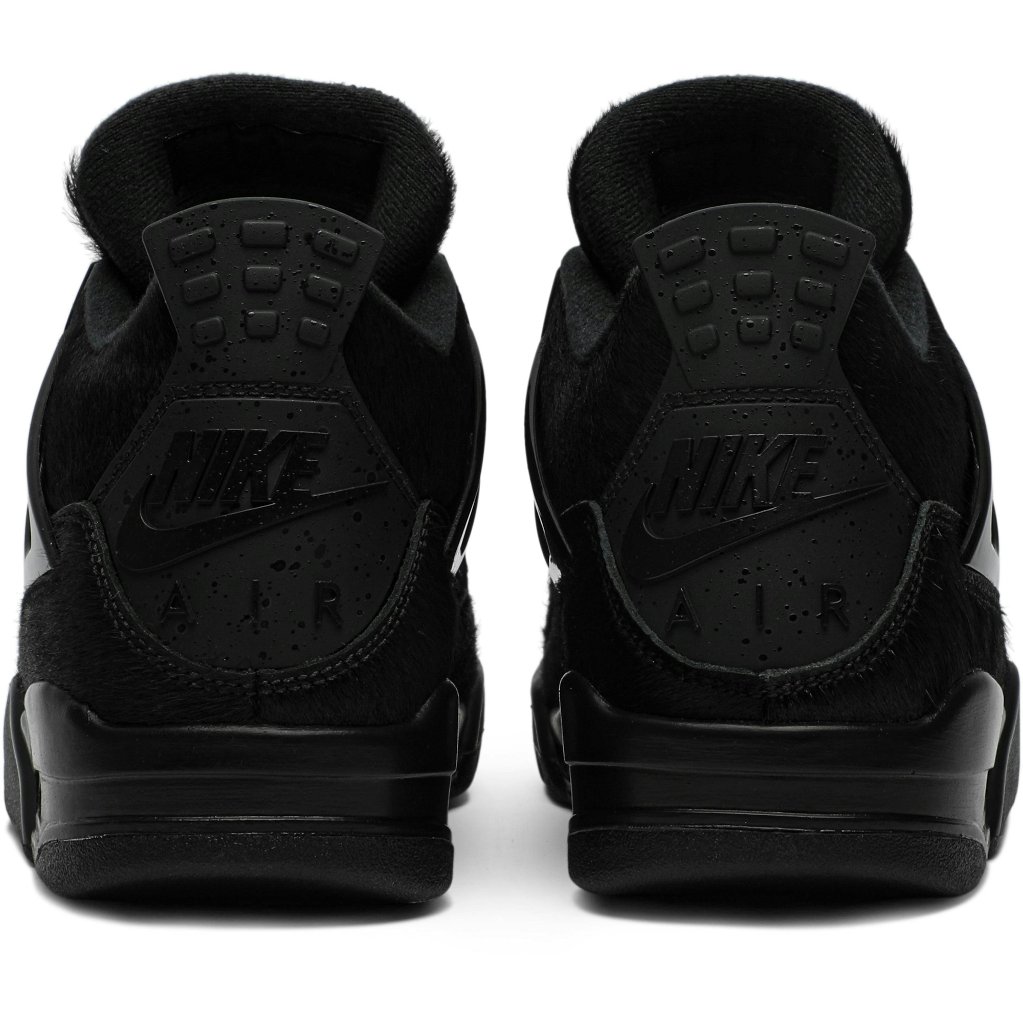 (W) Olivia Kim x Air Jordan 4 Retro No Cover CK2925-001 IGFul