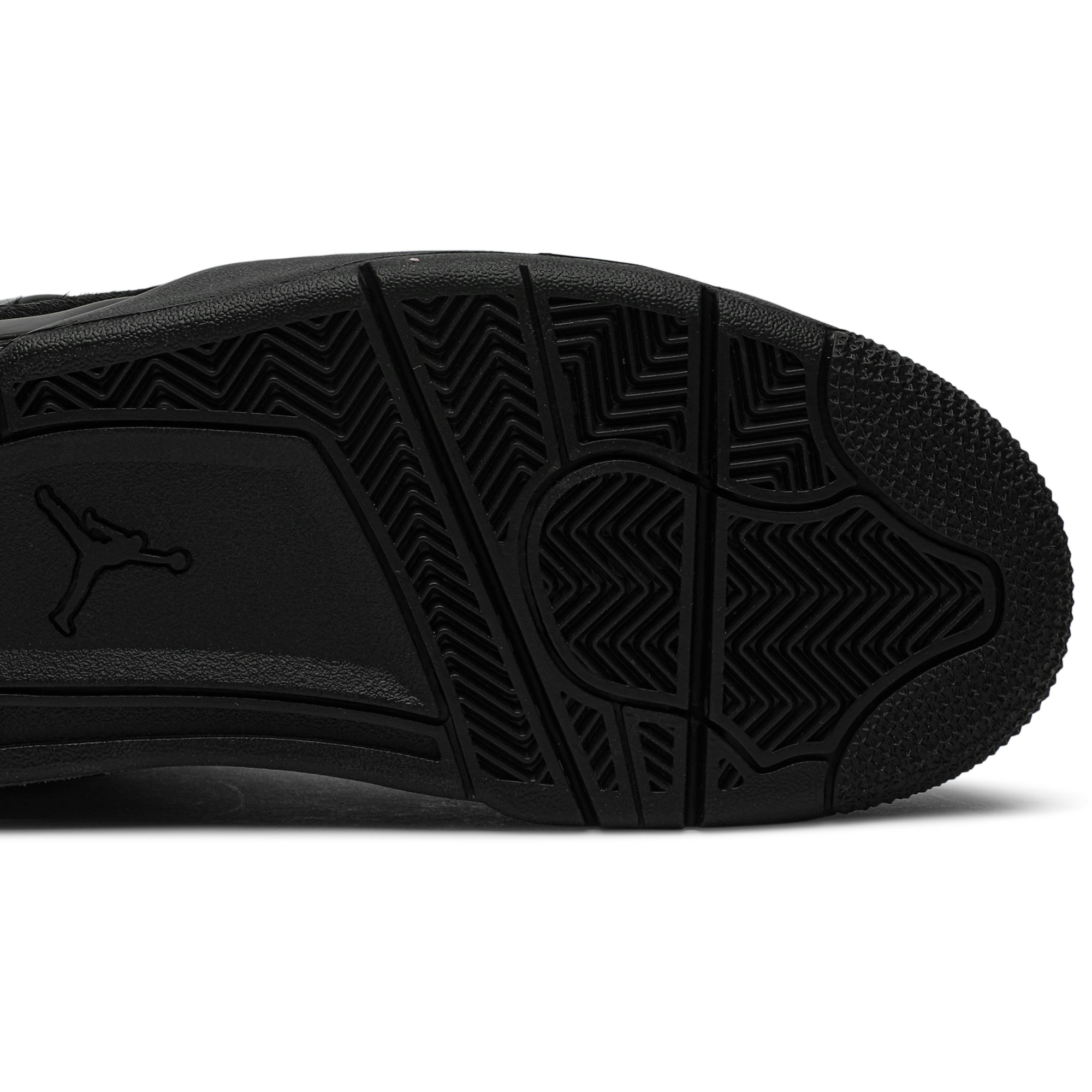 (W) Olivia Kim x Air Jordan 4 Retro No Cover CK2925-001 IGFul