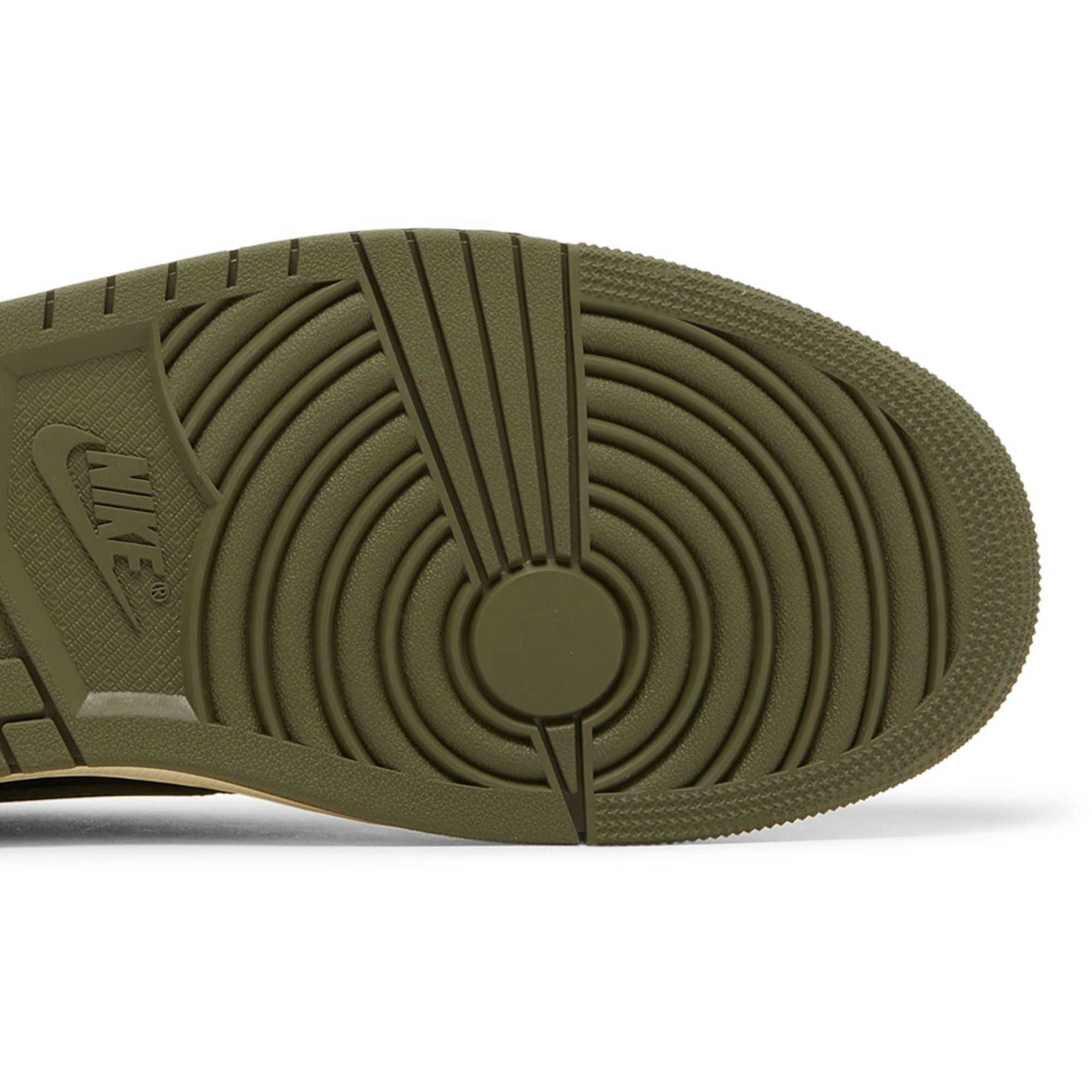 (W) Travis Scott x Air Jordan 1 Low OG Olive DZ4137-106 IGFul