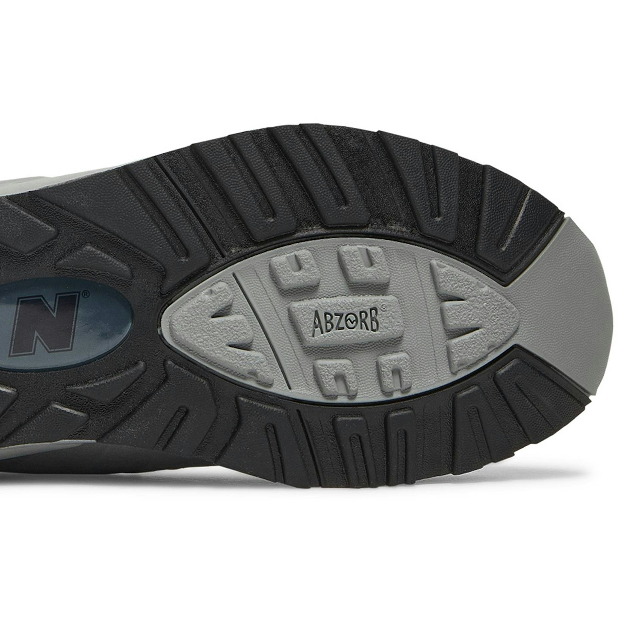 WTAPS x New Balance 990v2 Made In USA Grey M990WT2 IGFul