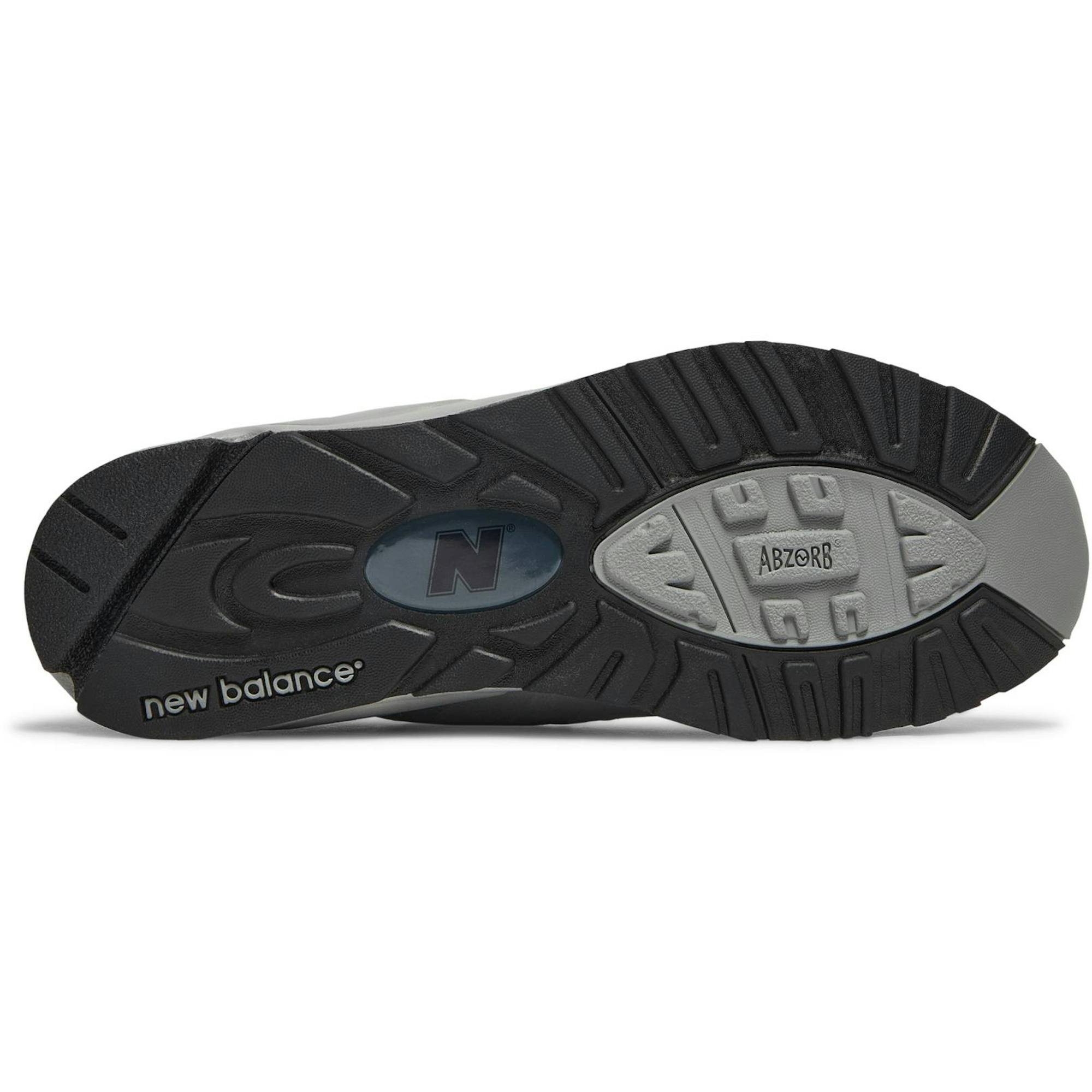 WTAPS x New Balance 990v2 Made In USA Grey M990WT2 IGFul